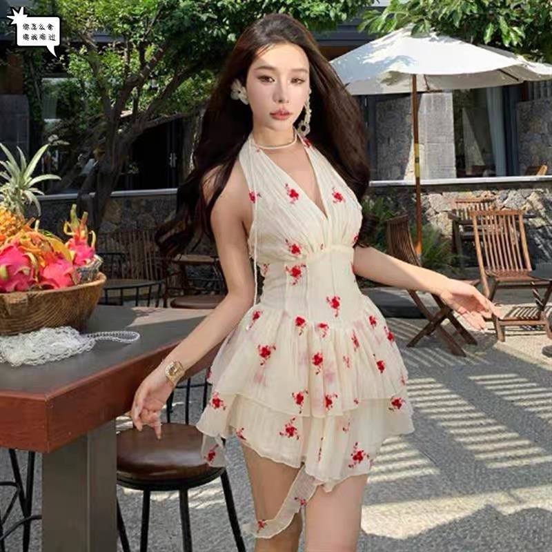 The notorious baddie dress CD2280 image