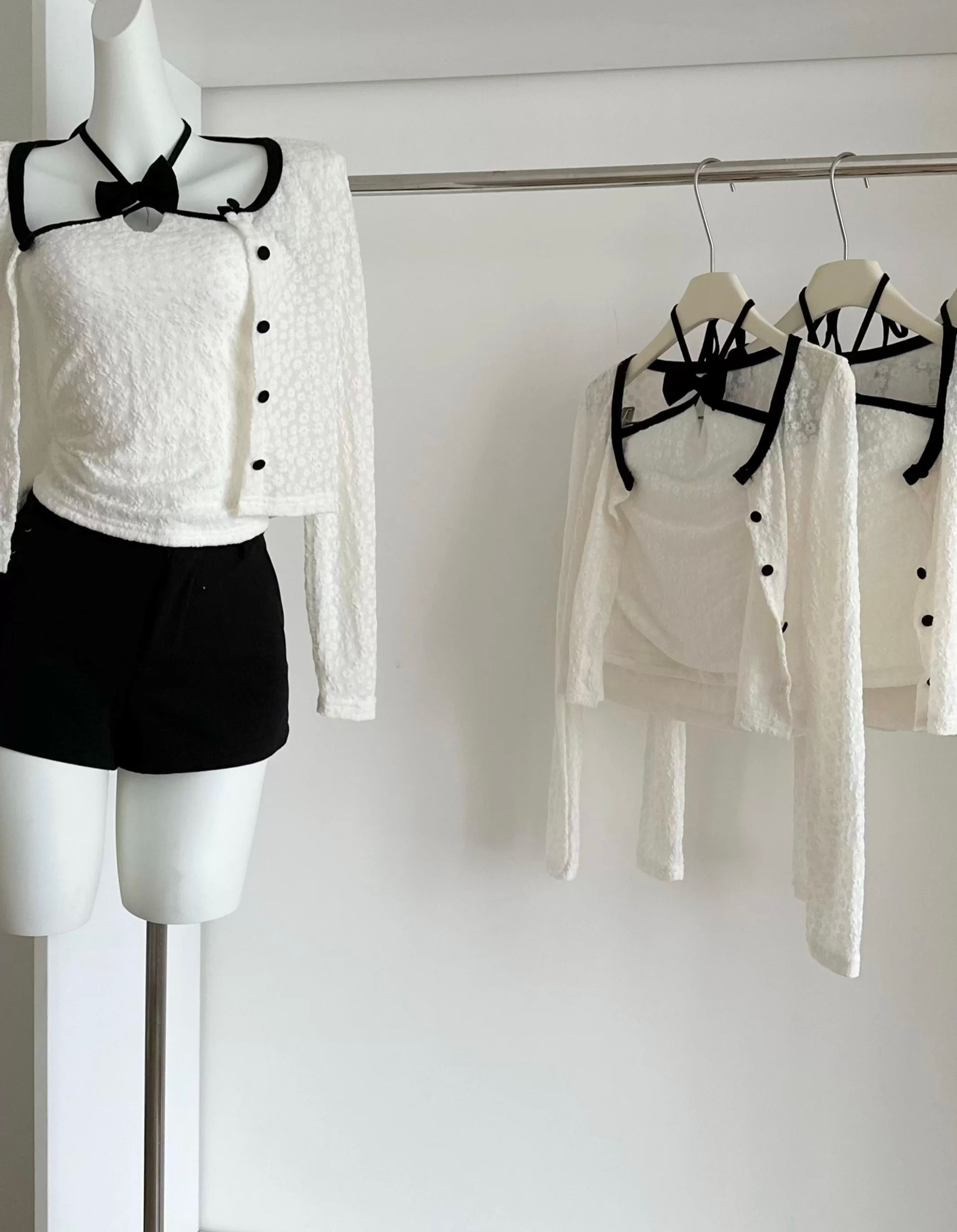 Cabin stay top CTO753 image