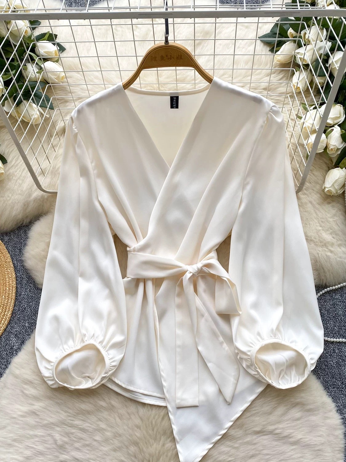 Evolve top FTO341 image