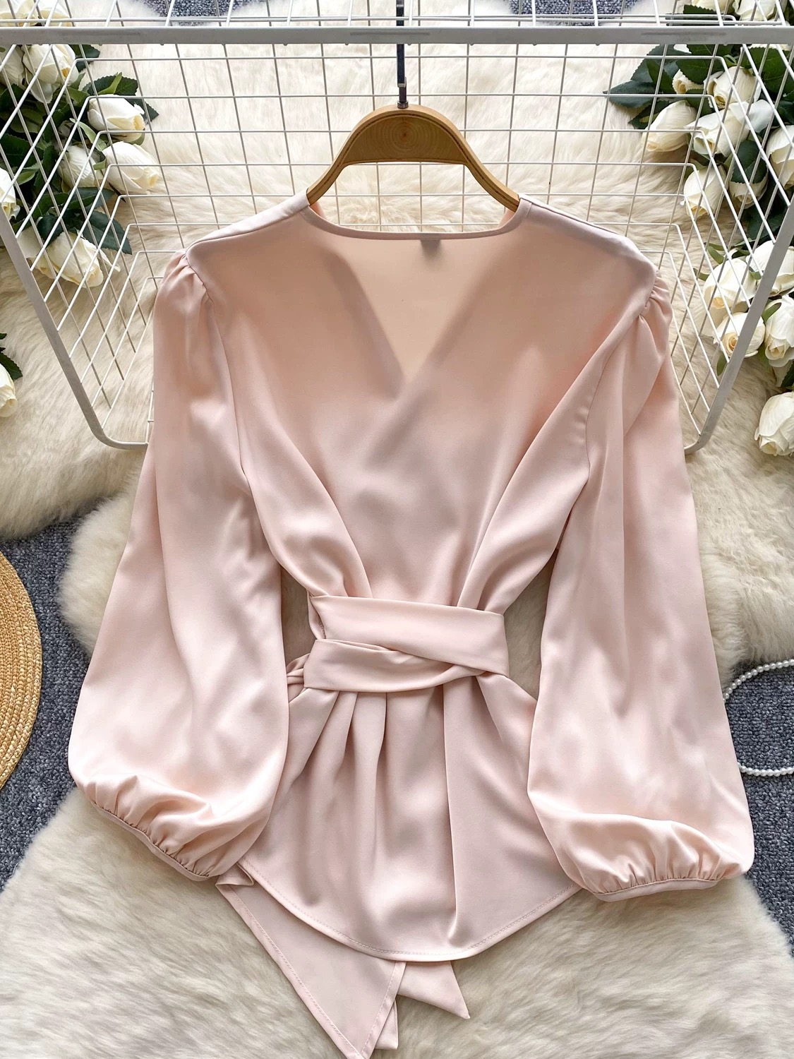 Evolve top FTO341 image