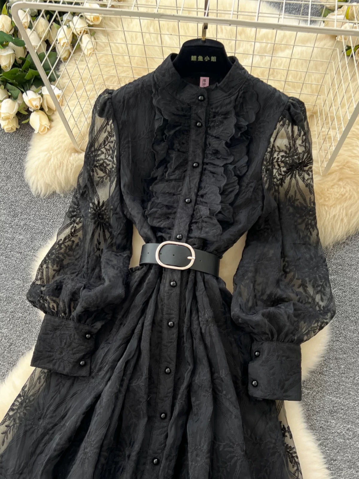 Maui dress FD1310 image