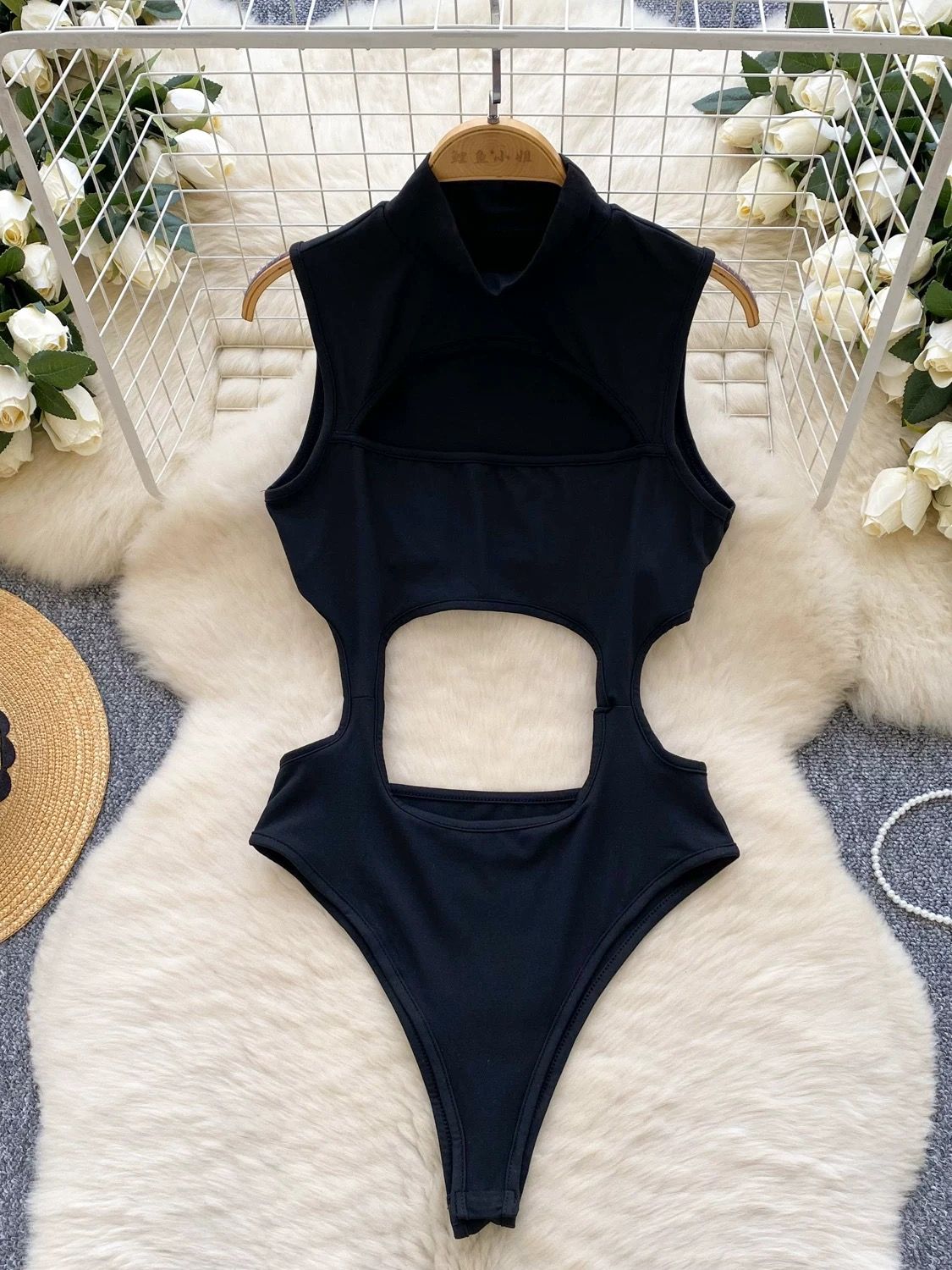 Divine time bodysuit BS117 image