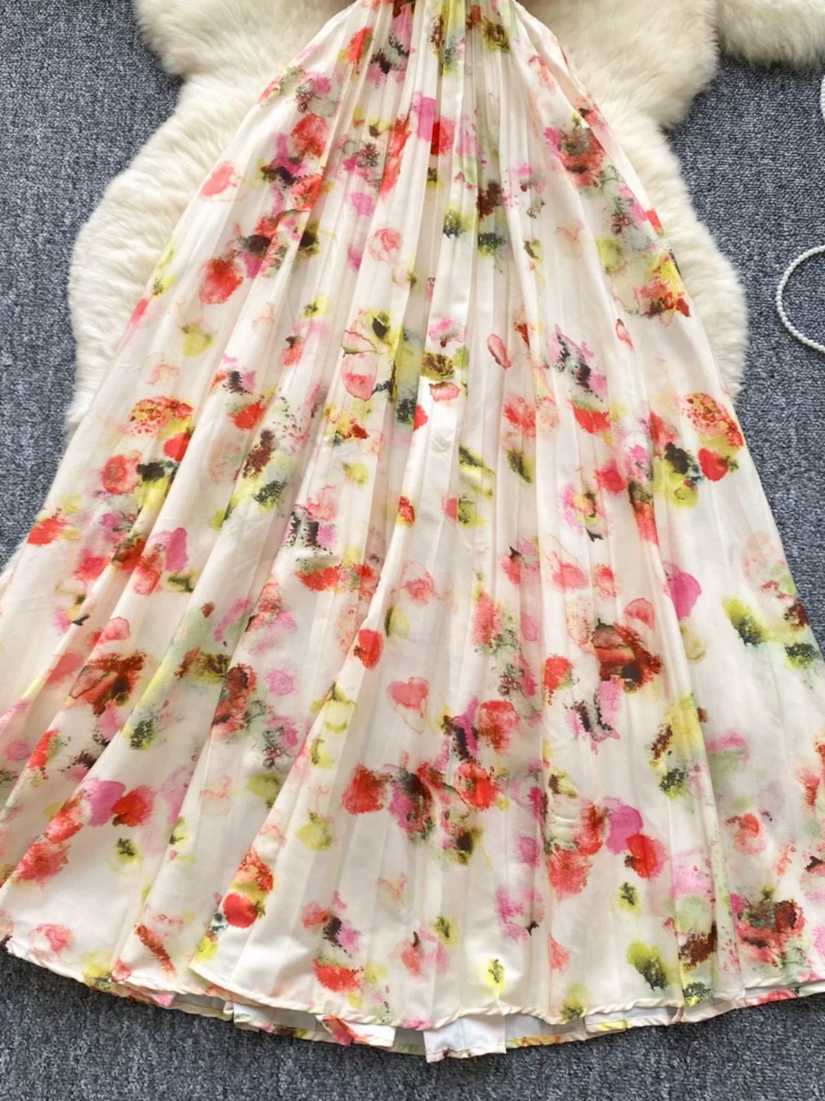 Jaws of slay dress CD2282 image