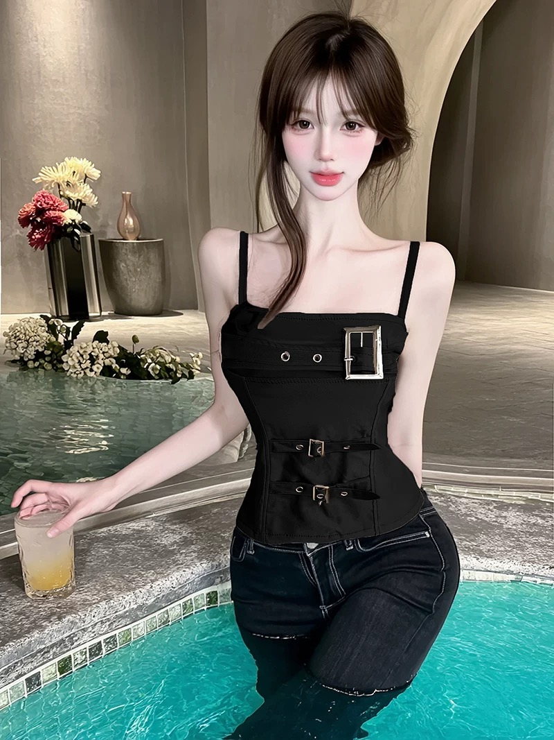 Island baby top CTO752 image