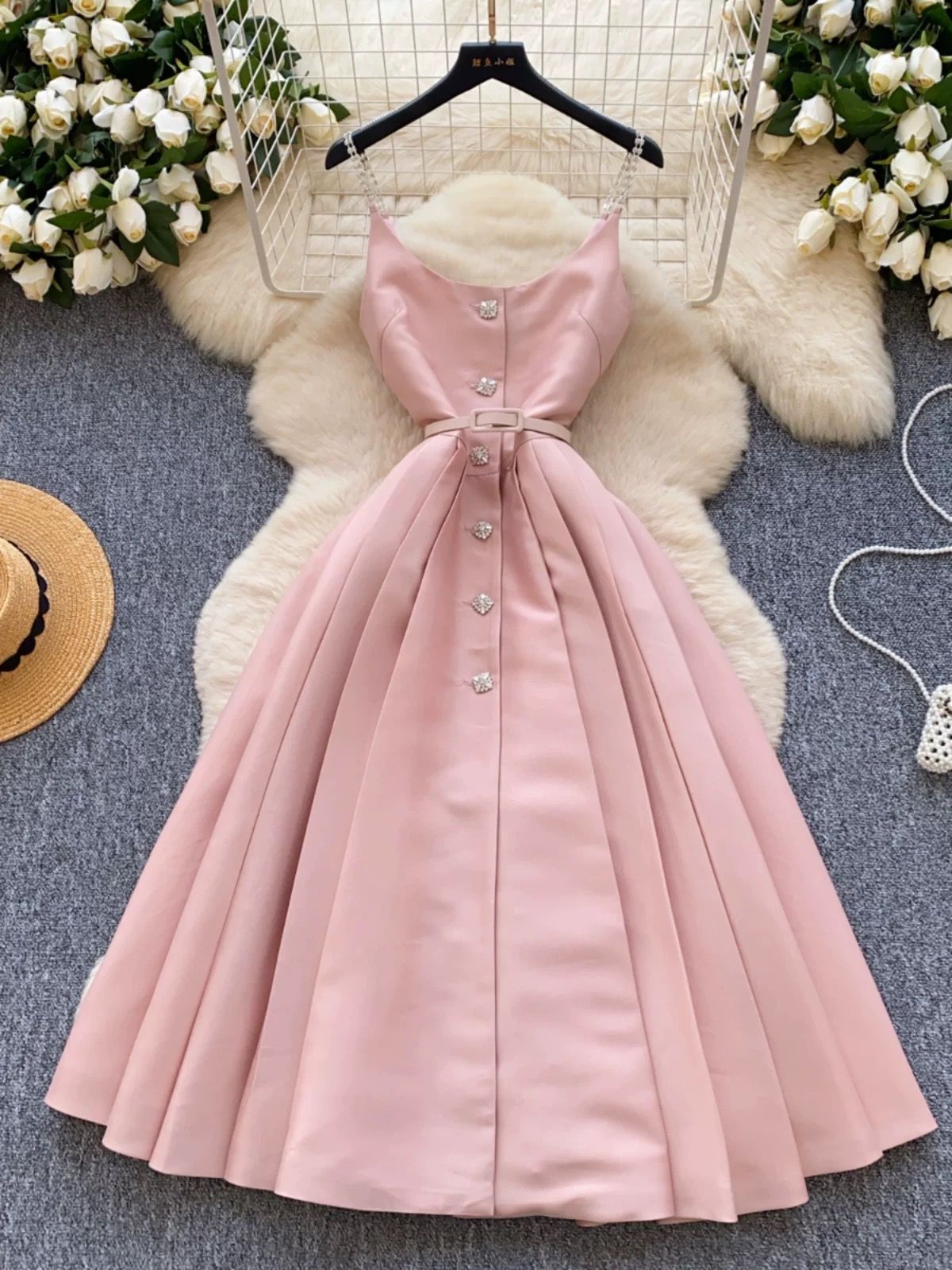 Eloise dress FD1313 image