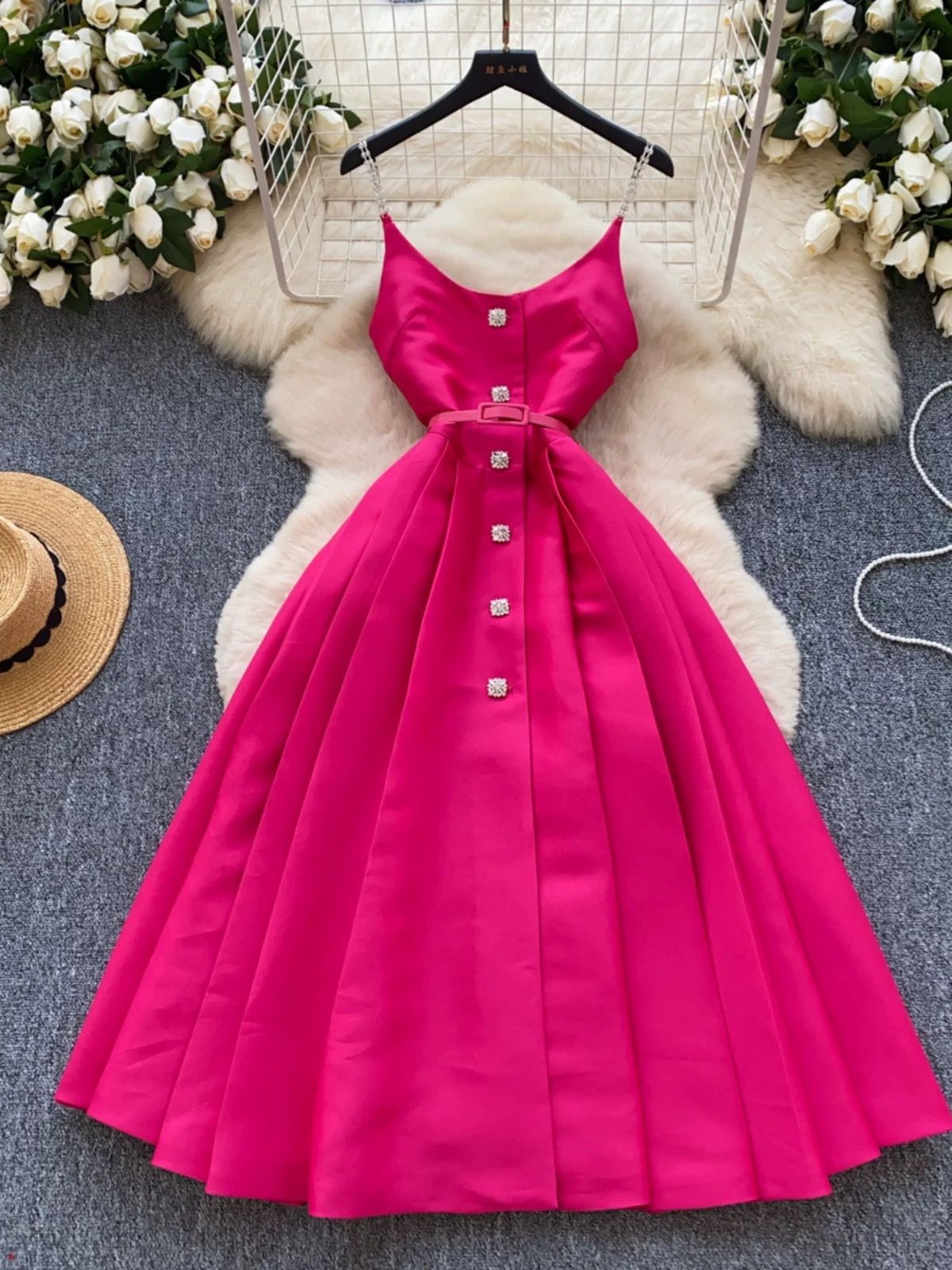 Eloise dress FD1313 image