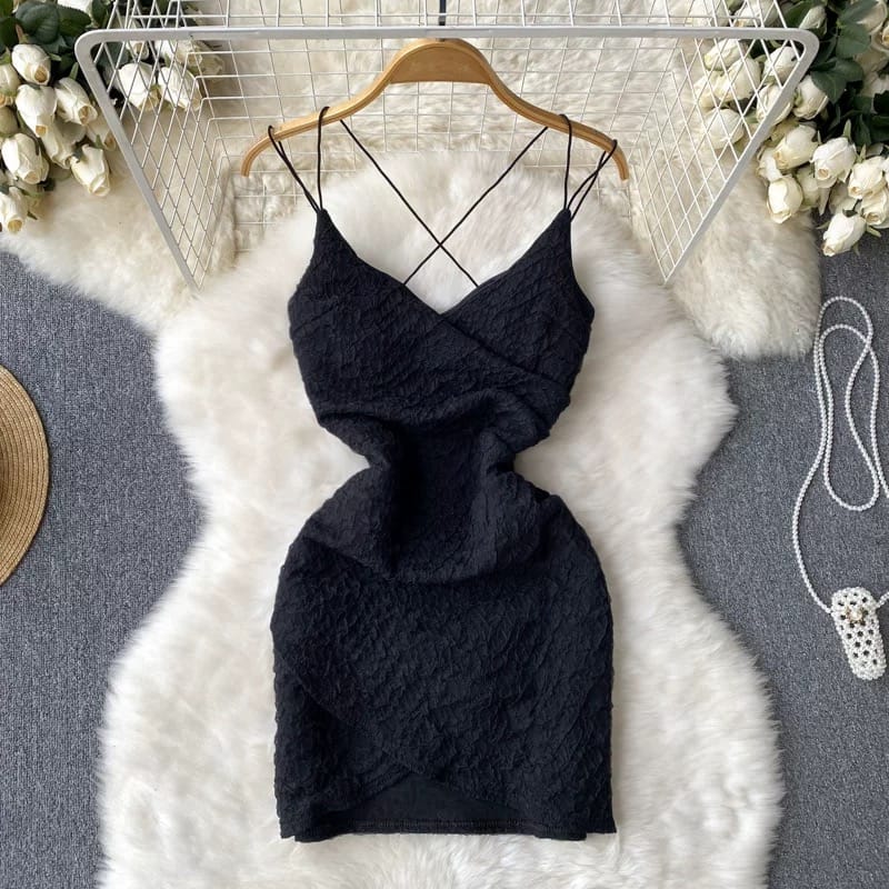 More drama dress CBC1312 image