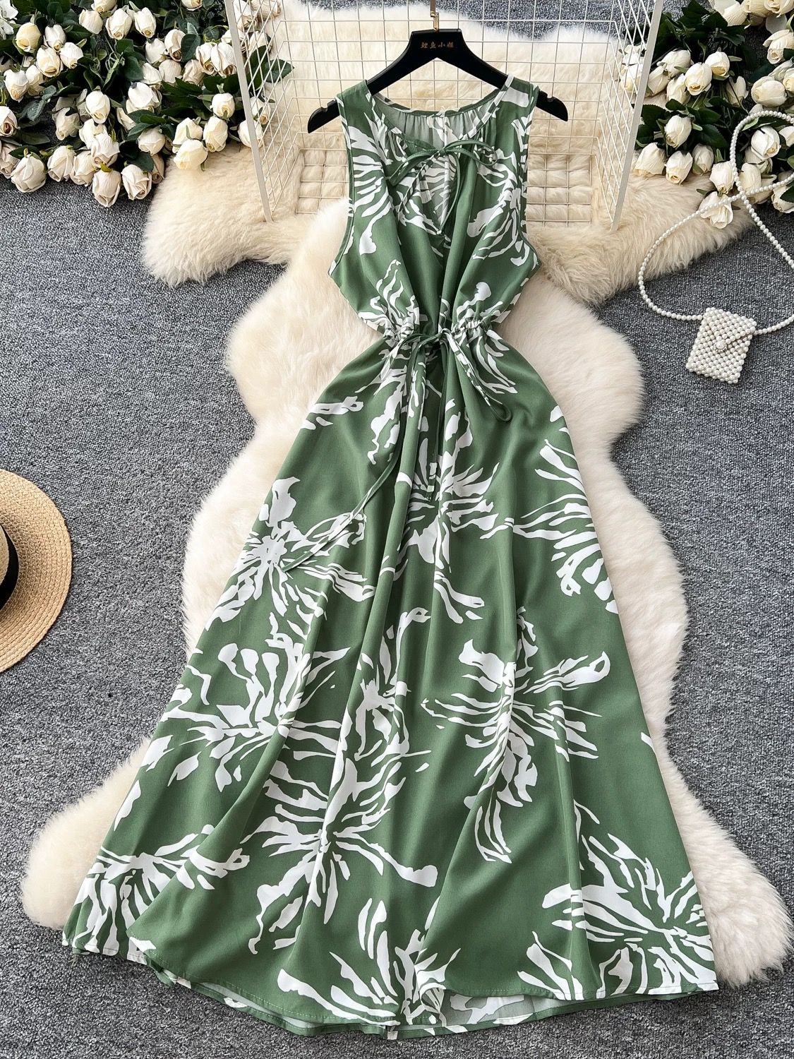 Journey together dress CD1305 image