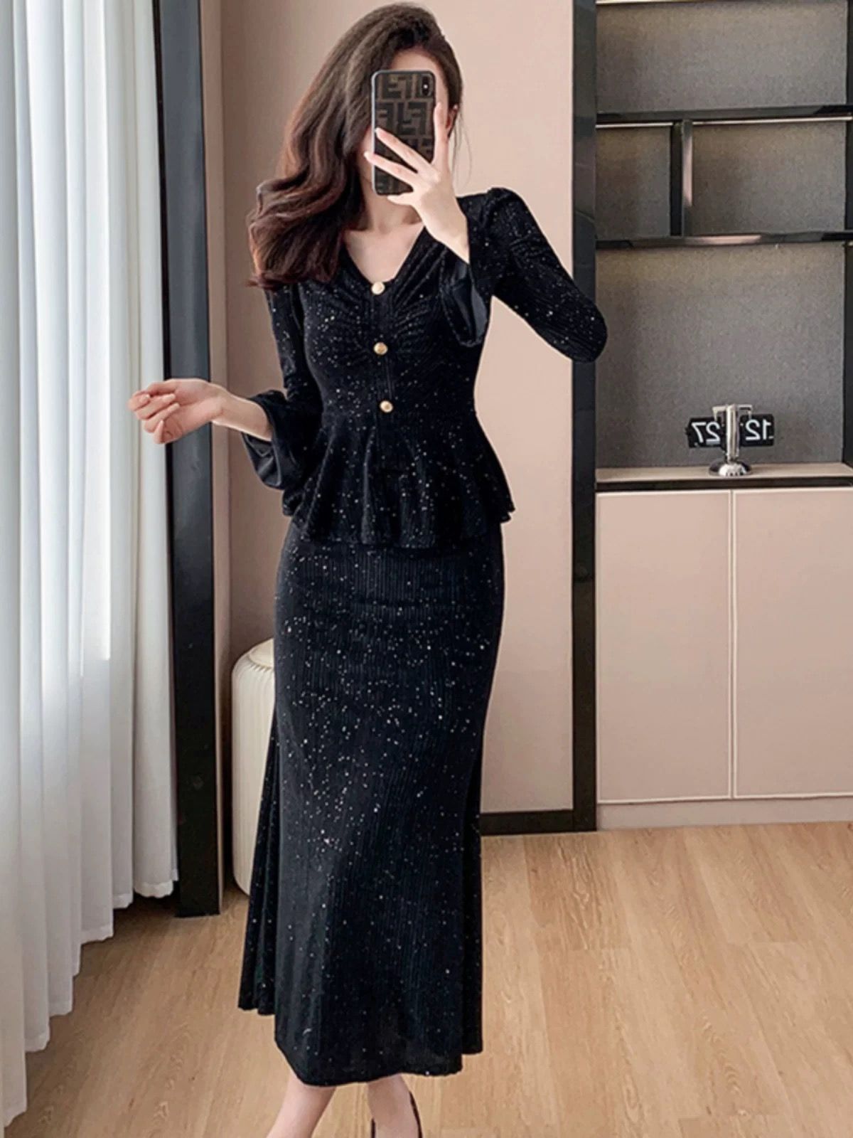 Clearly so into you set FTP111 image