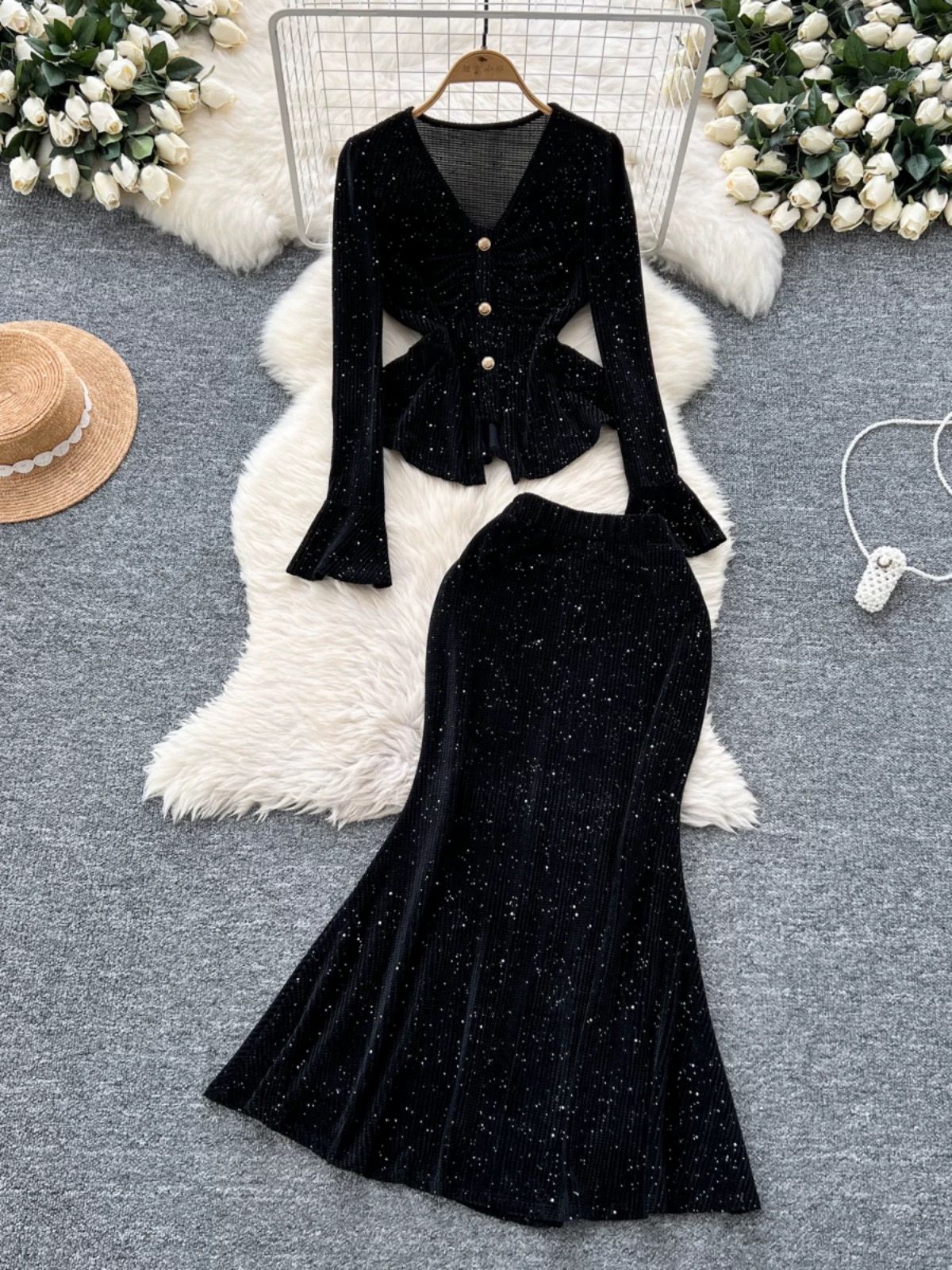 Clearly so into you set FTP111 image