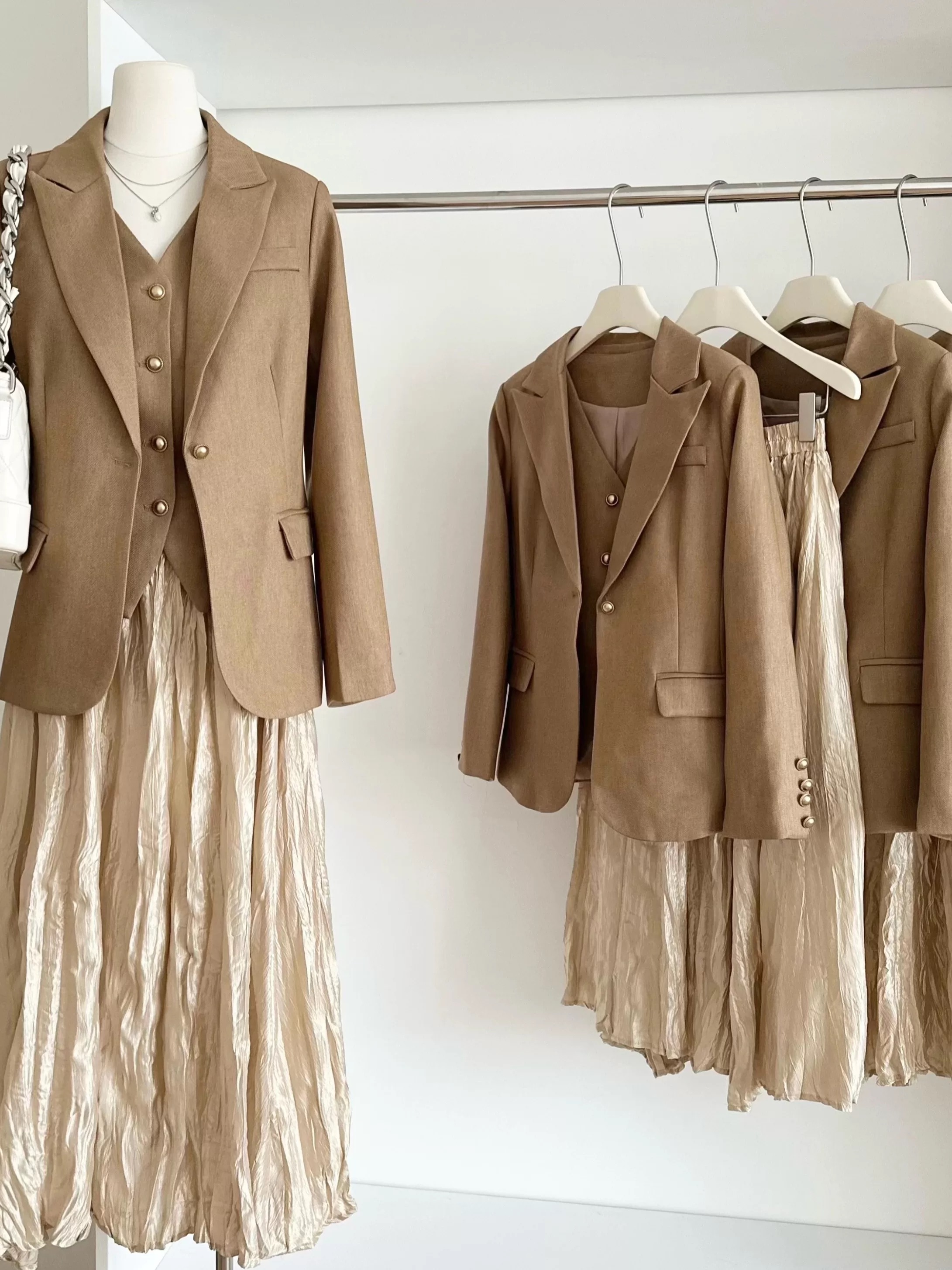 Never look back 3pcs set FTP317 image