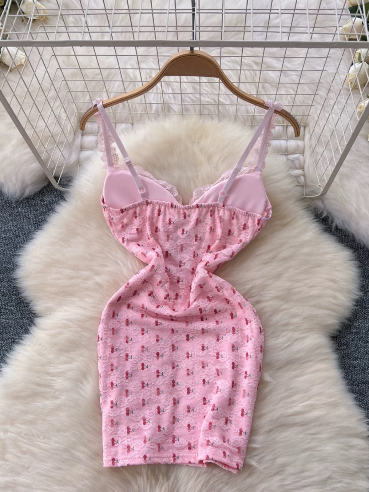 Main attraction dress CBC1358 image