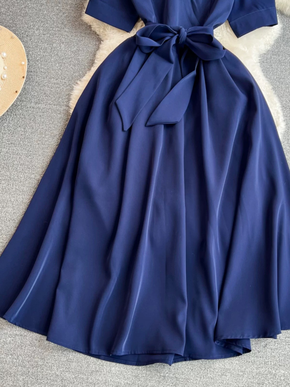 Test my love dress FD865 image