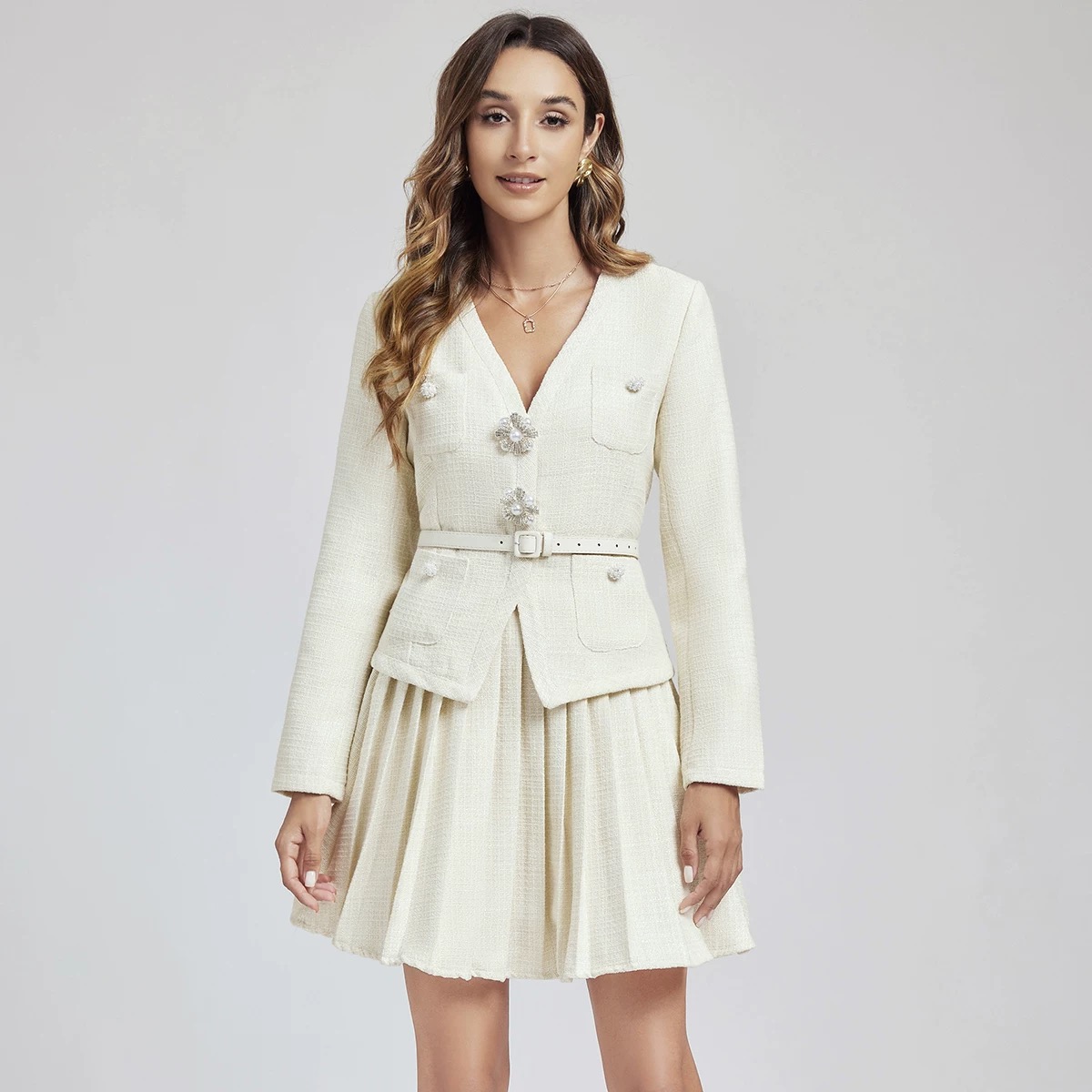 Fantasy babe set FTP110 image