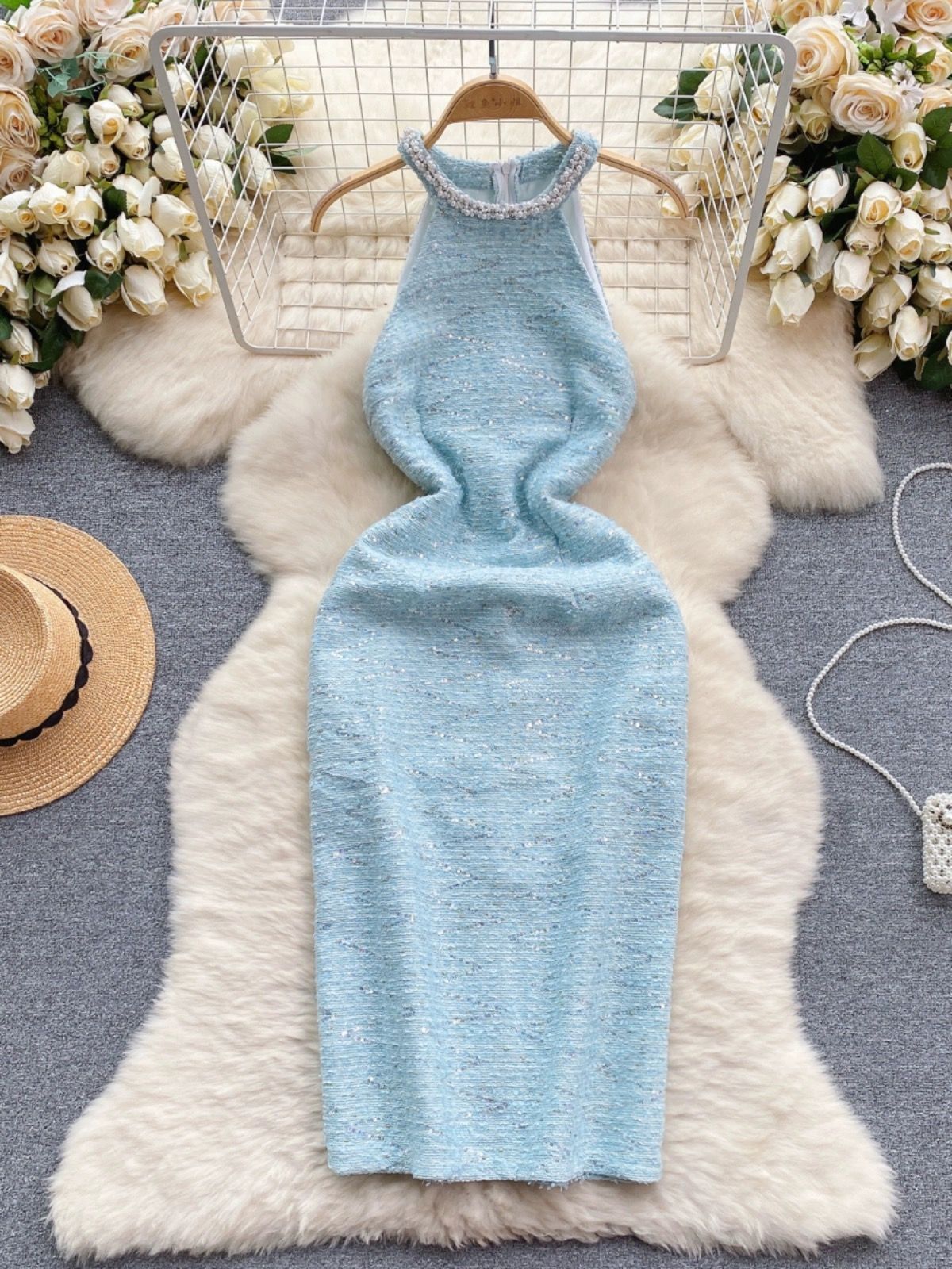 Almafi dress FBC313 image