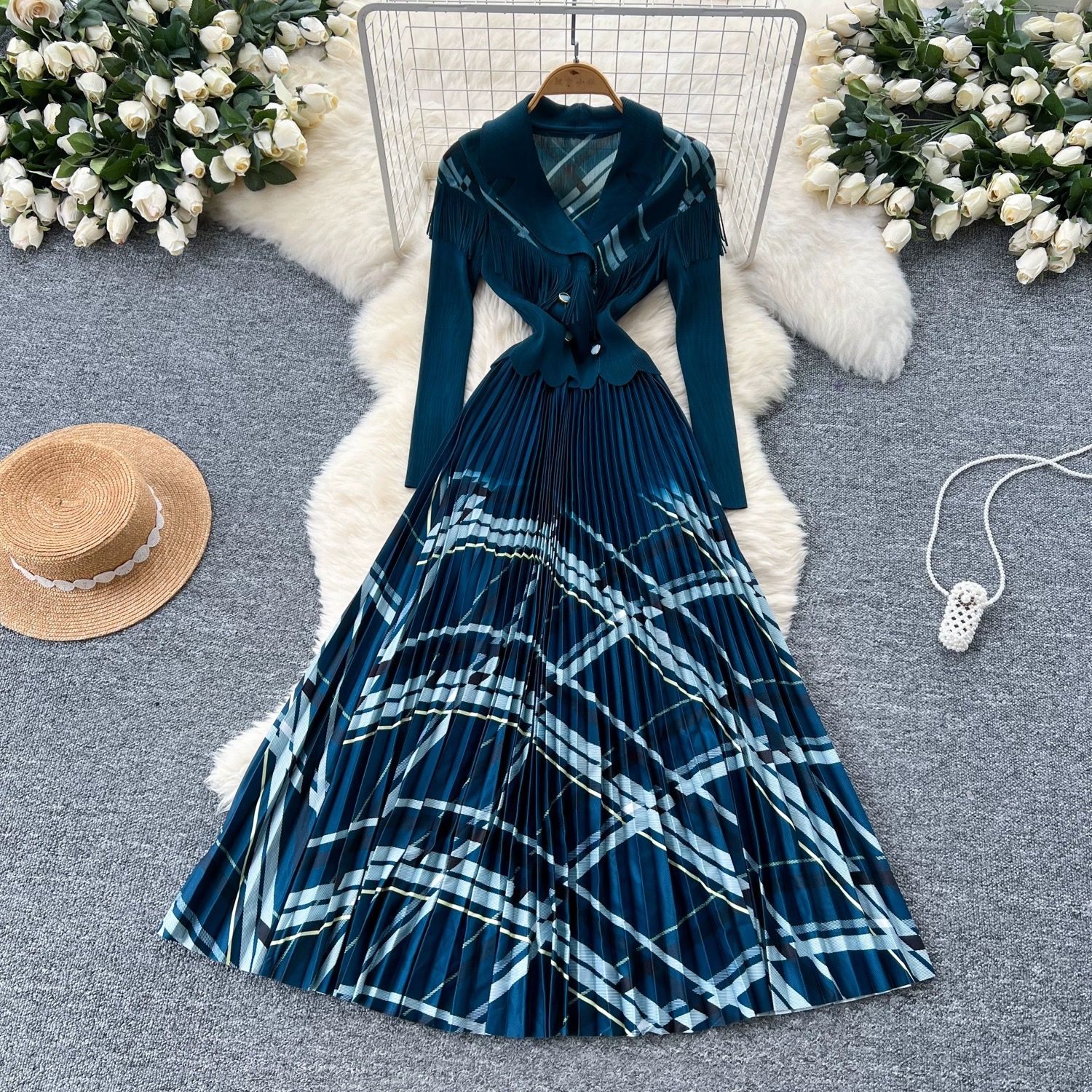 Strongest link dress FD801 image