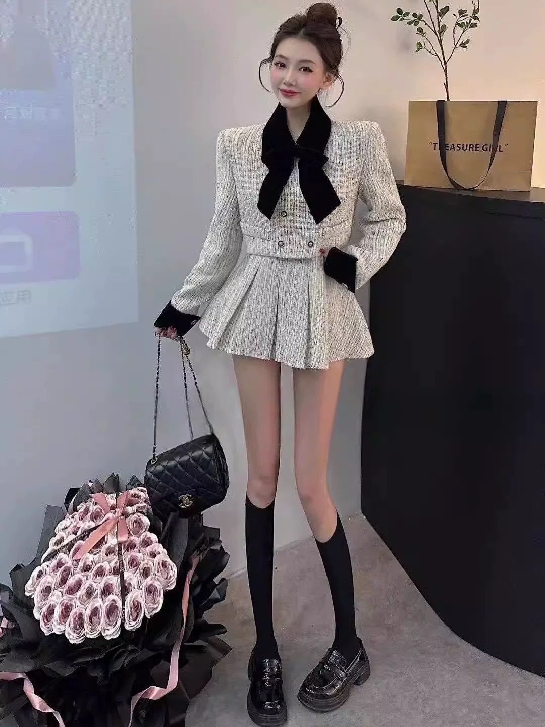 Prettiest at the party set FTP109 image