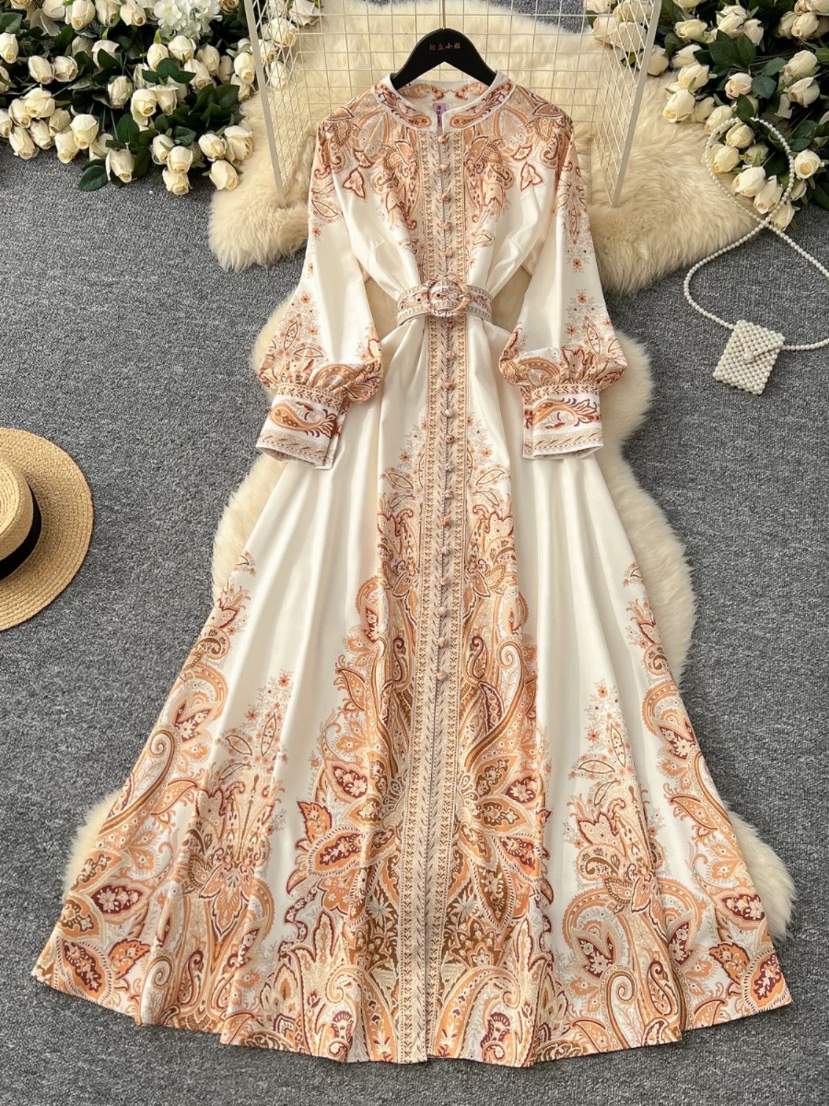 Break free dress ED325 image