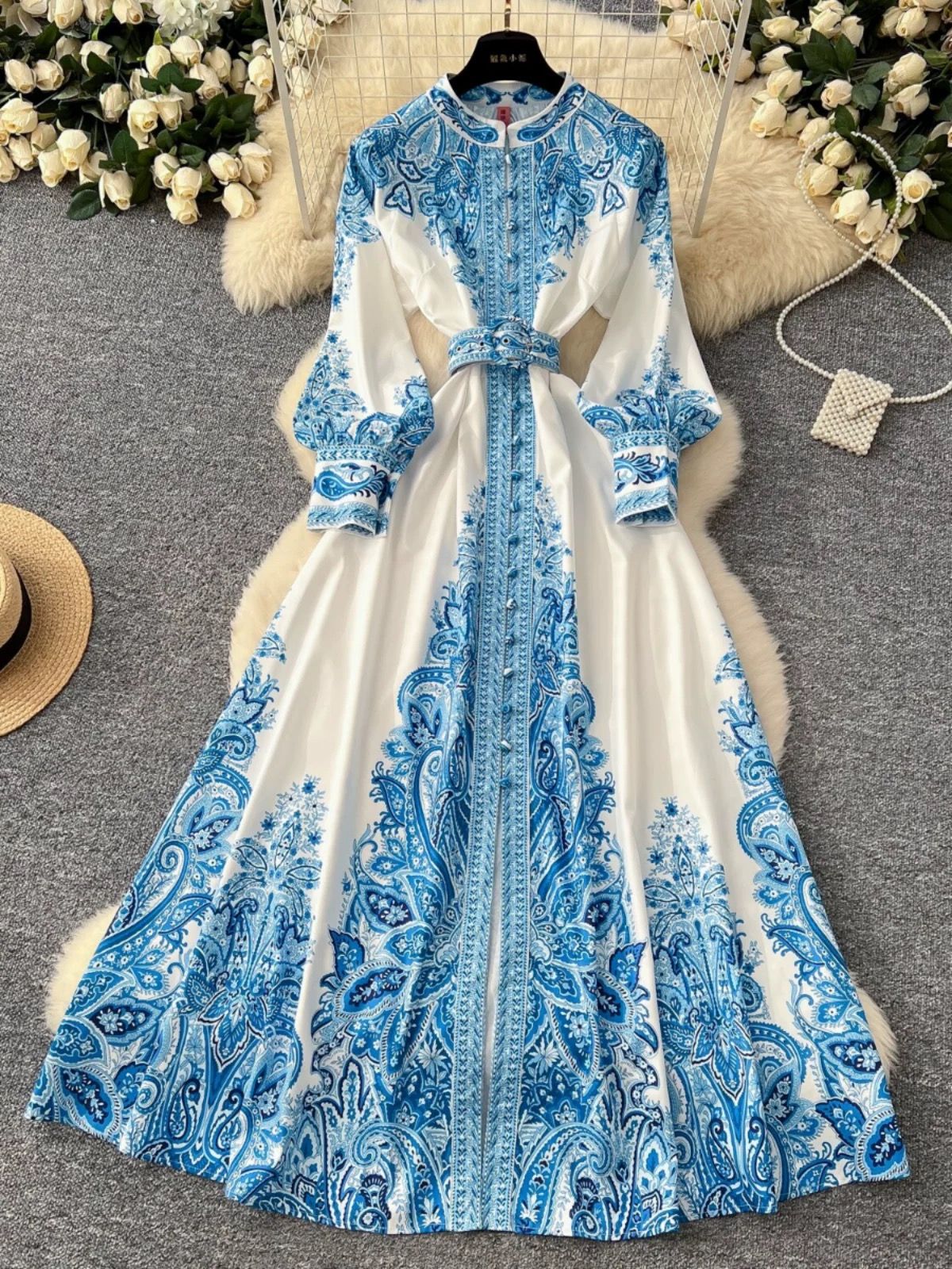 Break free dress ED325 image