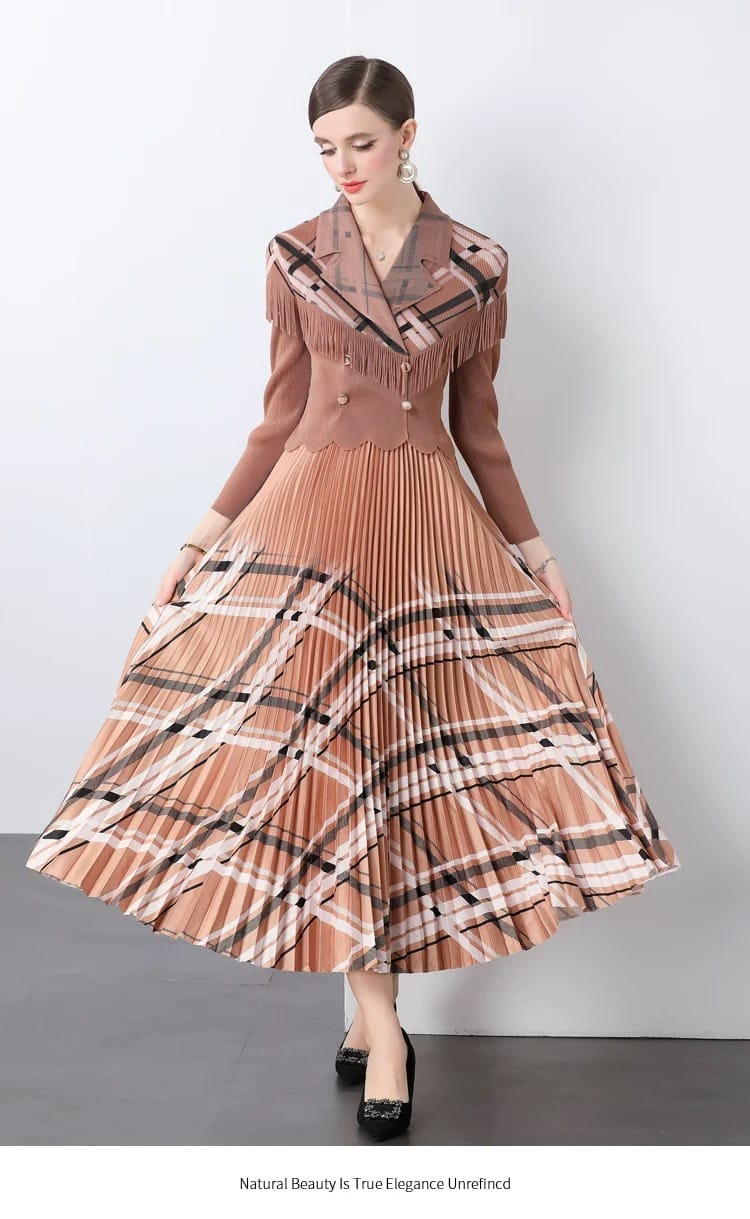 Strongest link dress FD801 image