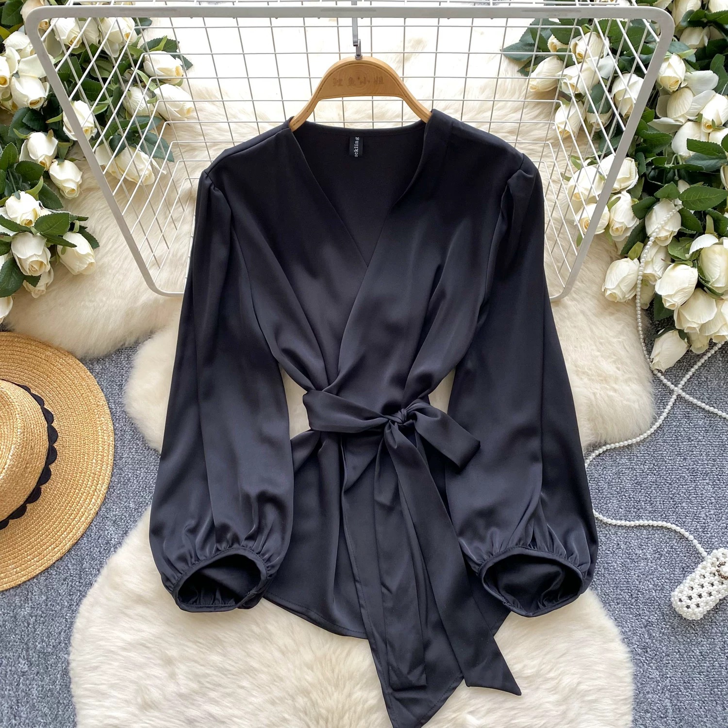 Evolve top FTO341 image