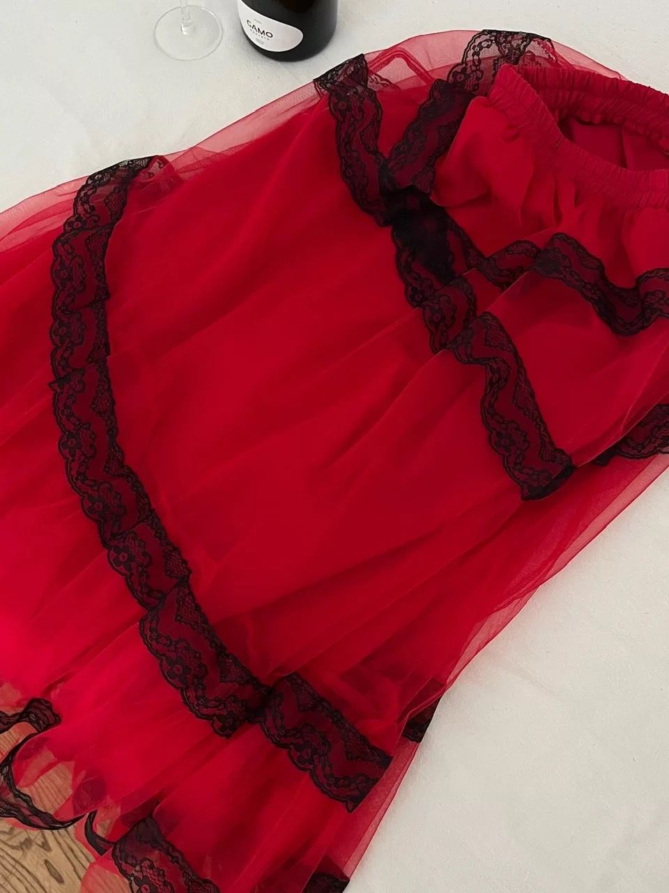 Take care of you set FTP318 image