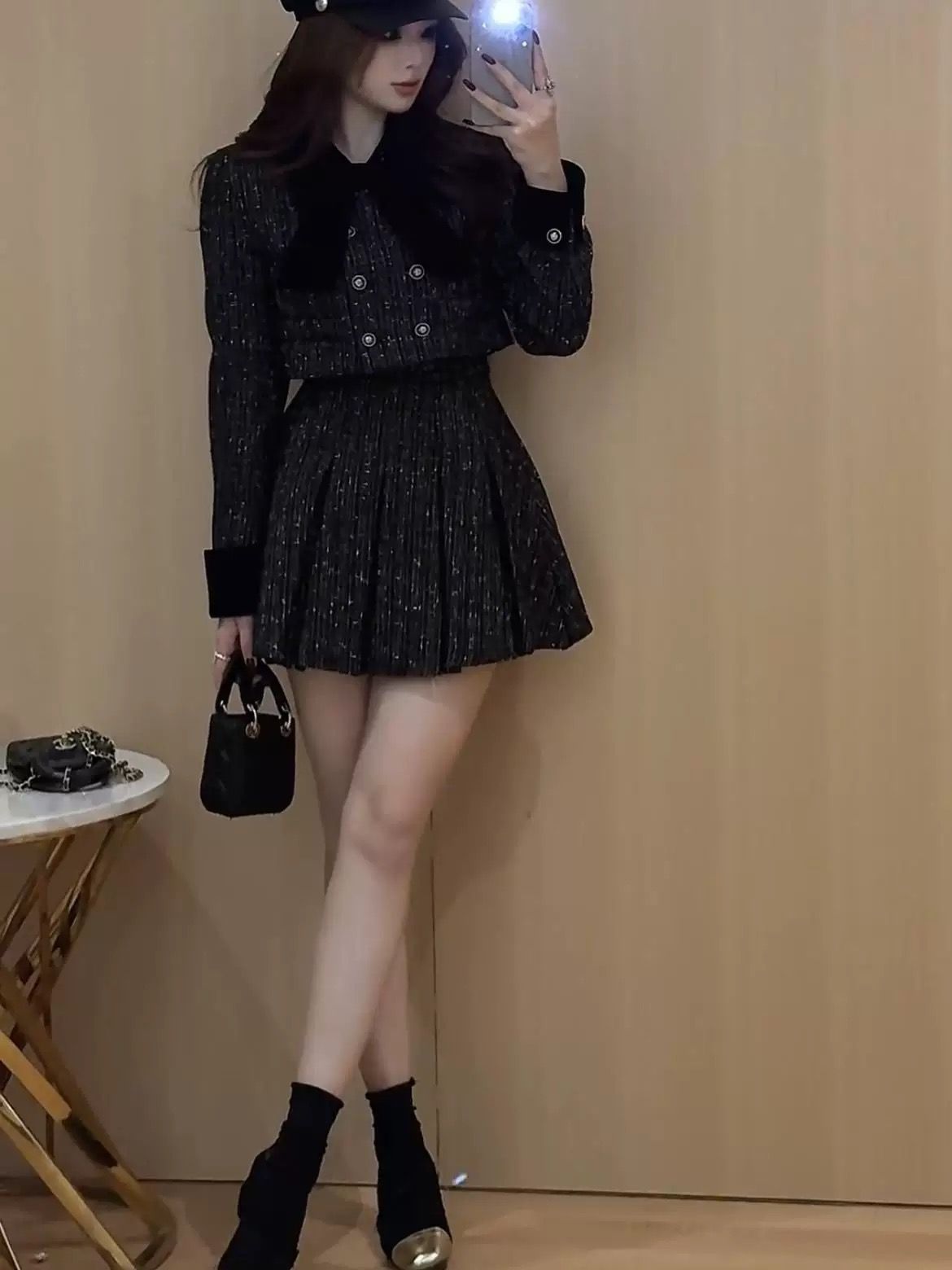 Prettiest at the party set FTP109 image