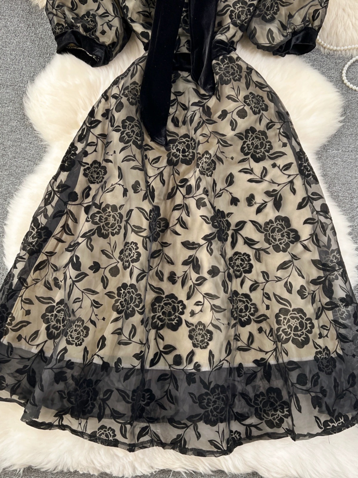 Sending my love dress FD754 image