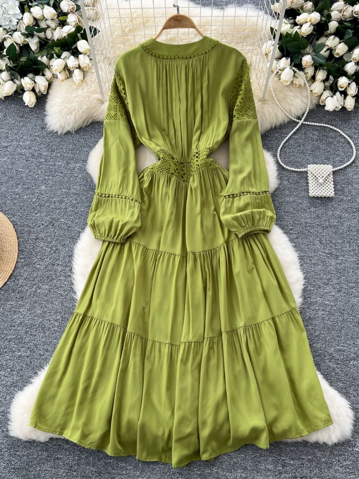 Annie dress CD2003 image