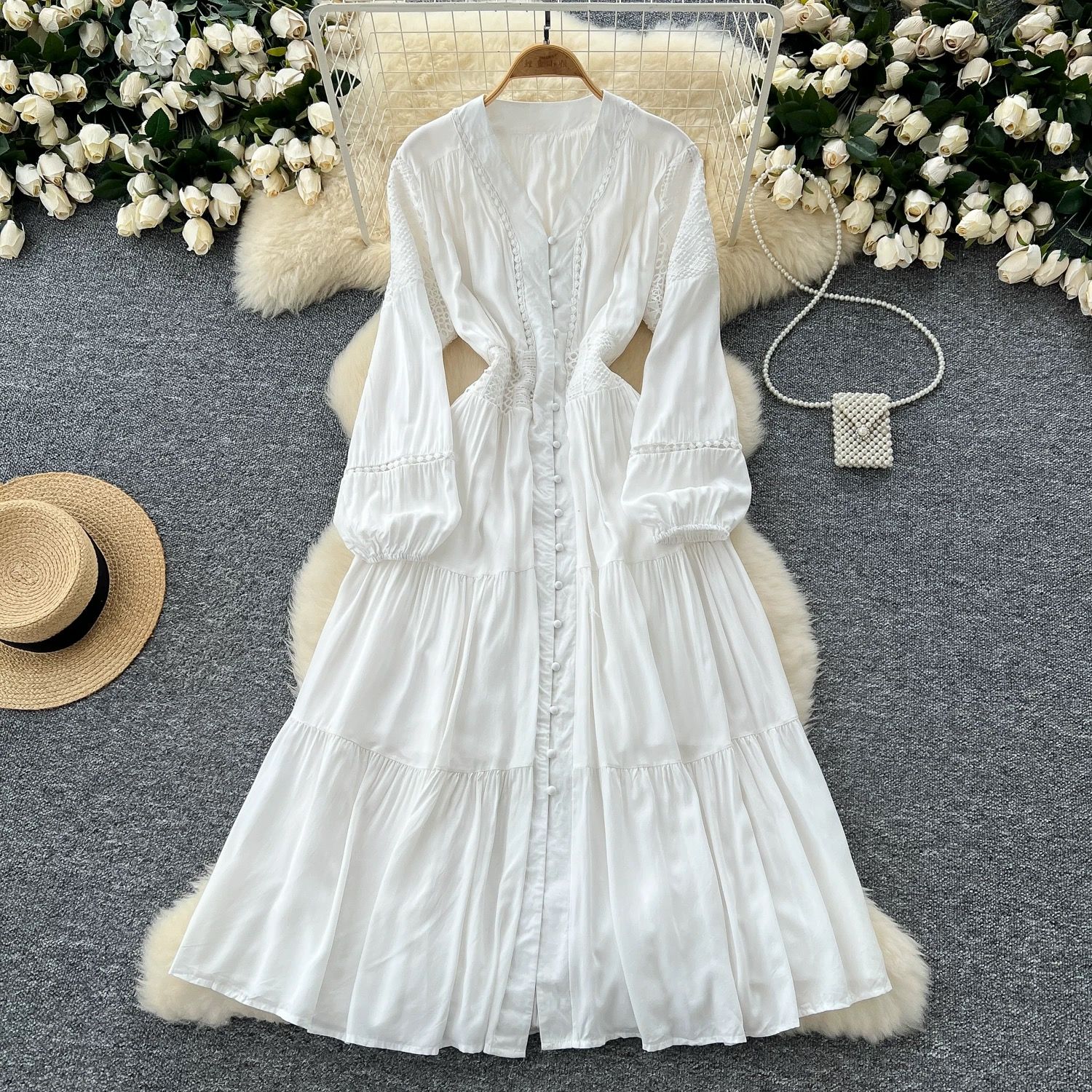 Annie dress CD2003 image