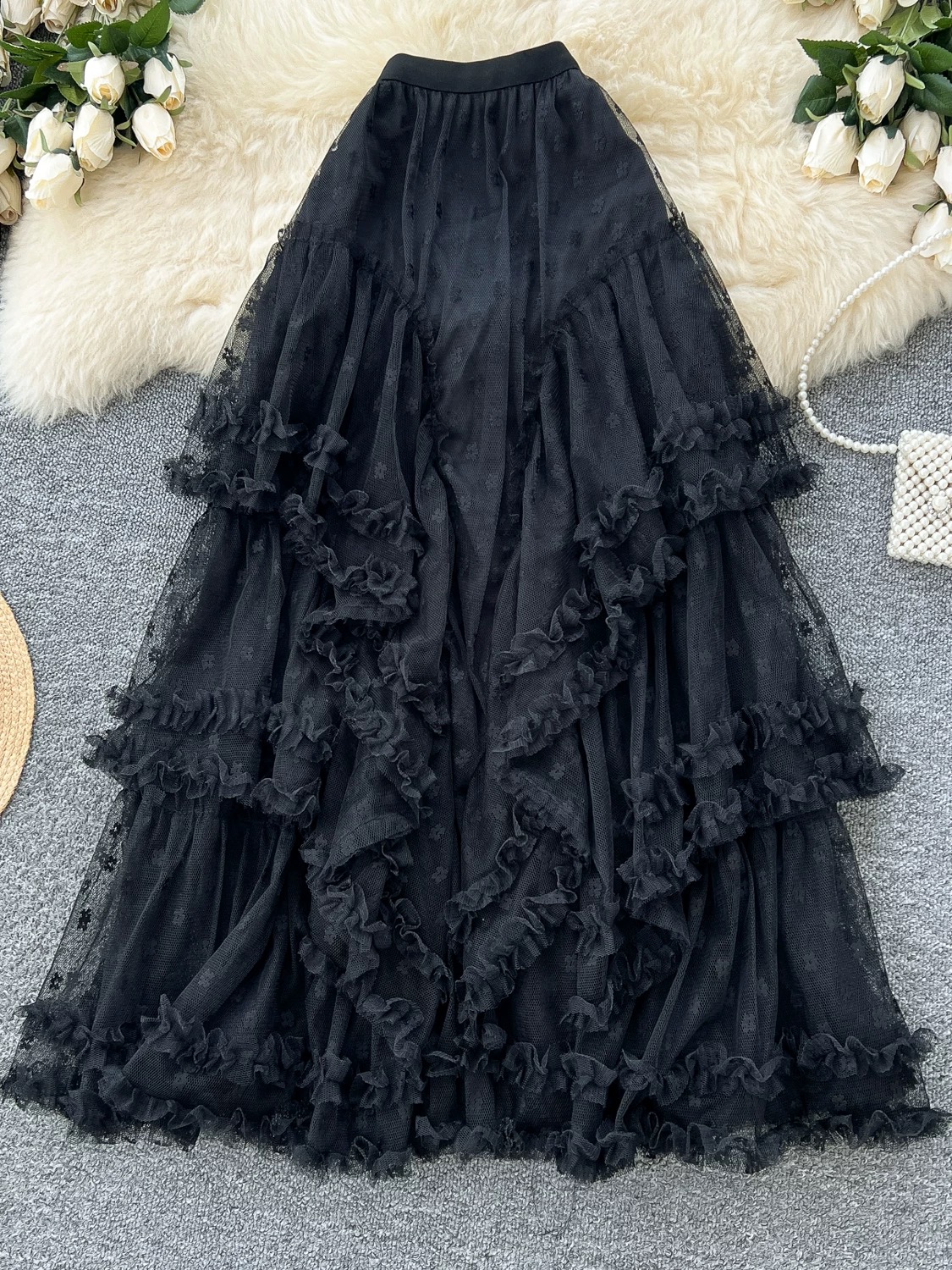 Compliments my outfit skirt CS168 image