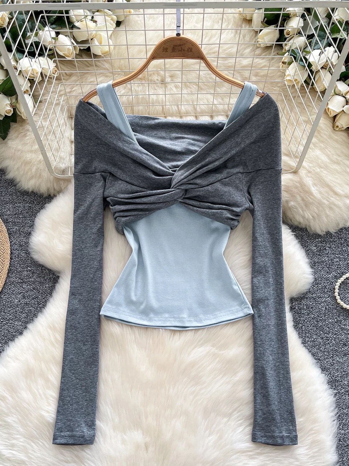 Stars are made in LA top CTO746 image