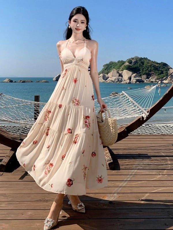 Just another day Dress CD1196 image