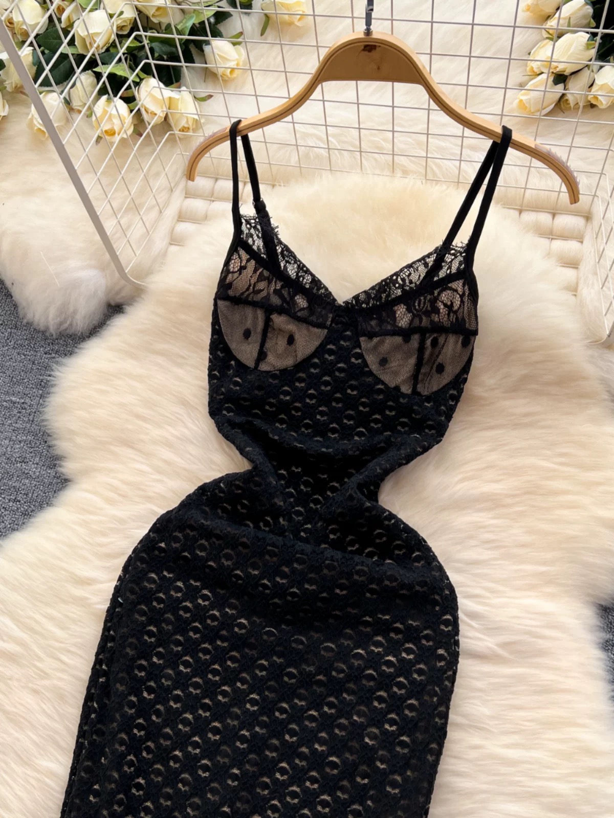 My pleasure dress FBC414 image