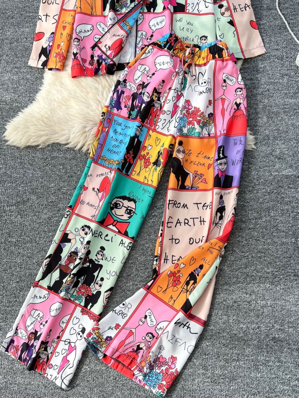 Here is the moment set CTP535 image