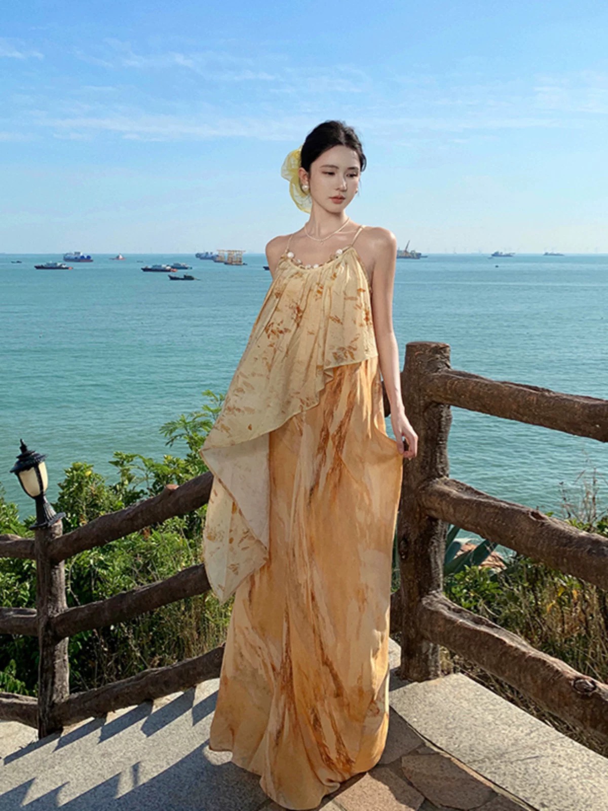 For the day dress CD1195 image