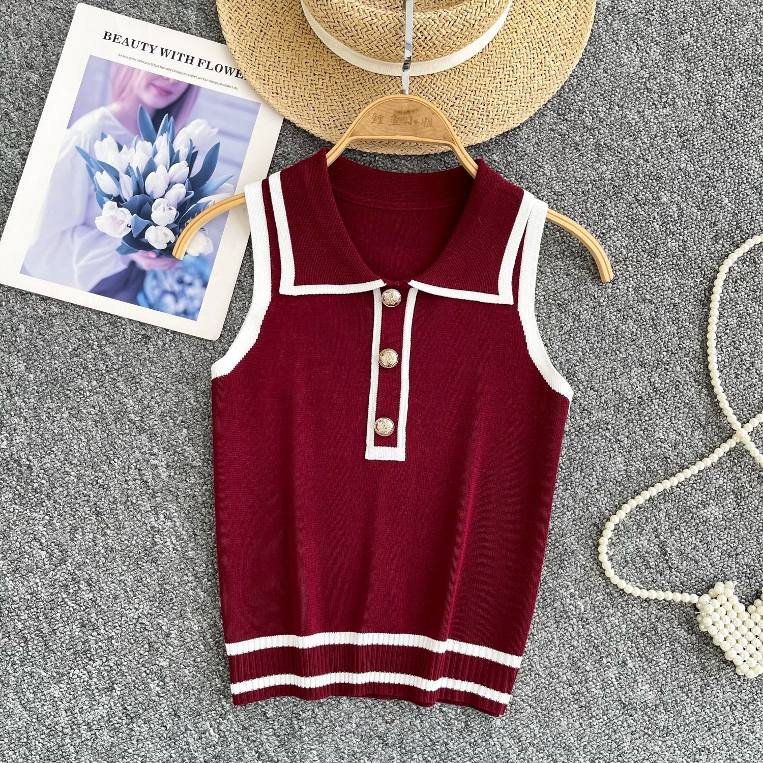 Side by side top CTO595 image