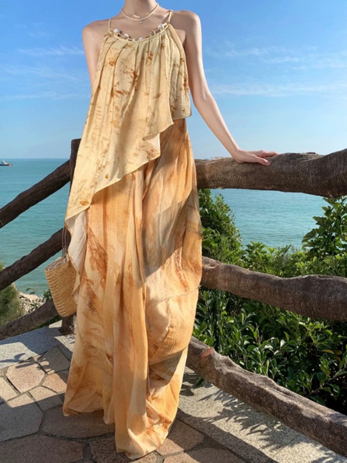 For the day dress CD1195 image