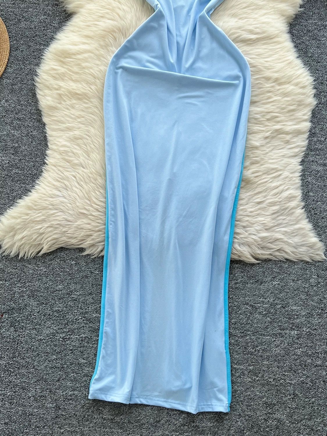 Off to paradise dress CBC1156 image