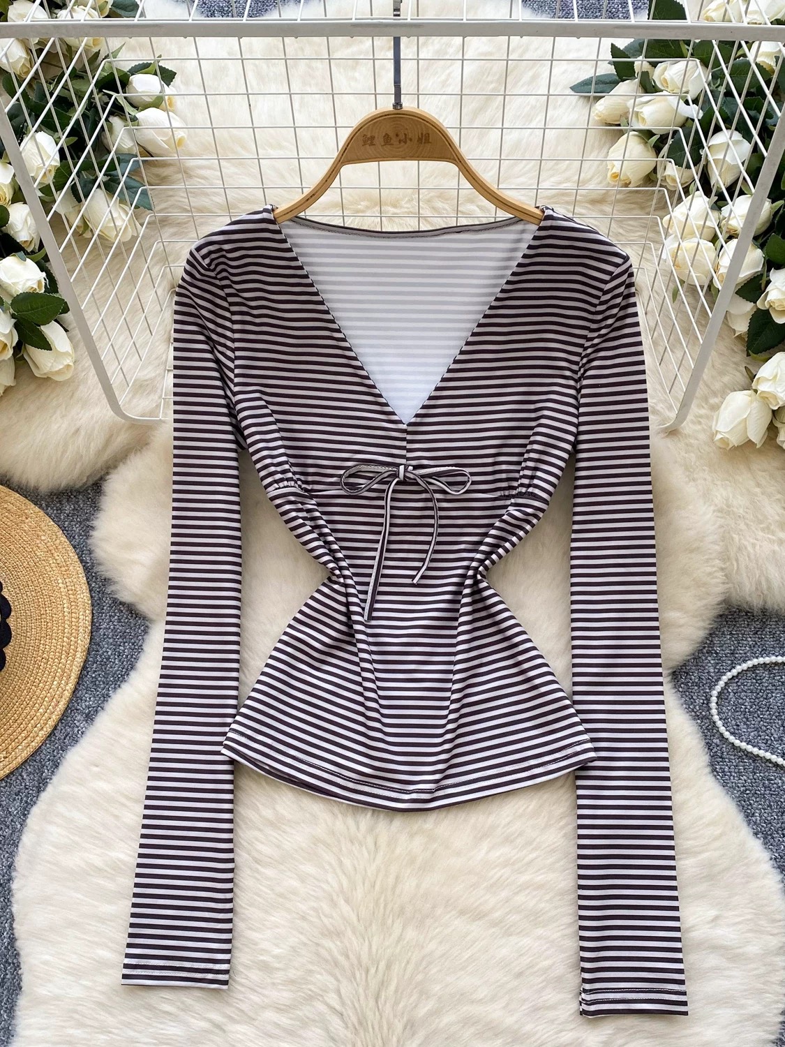 Slay on my mind top CTO323 image