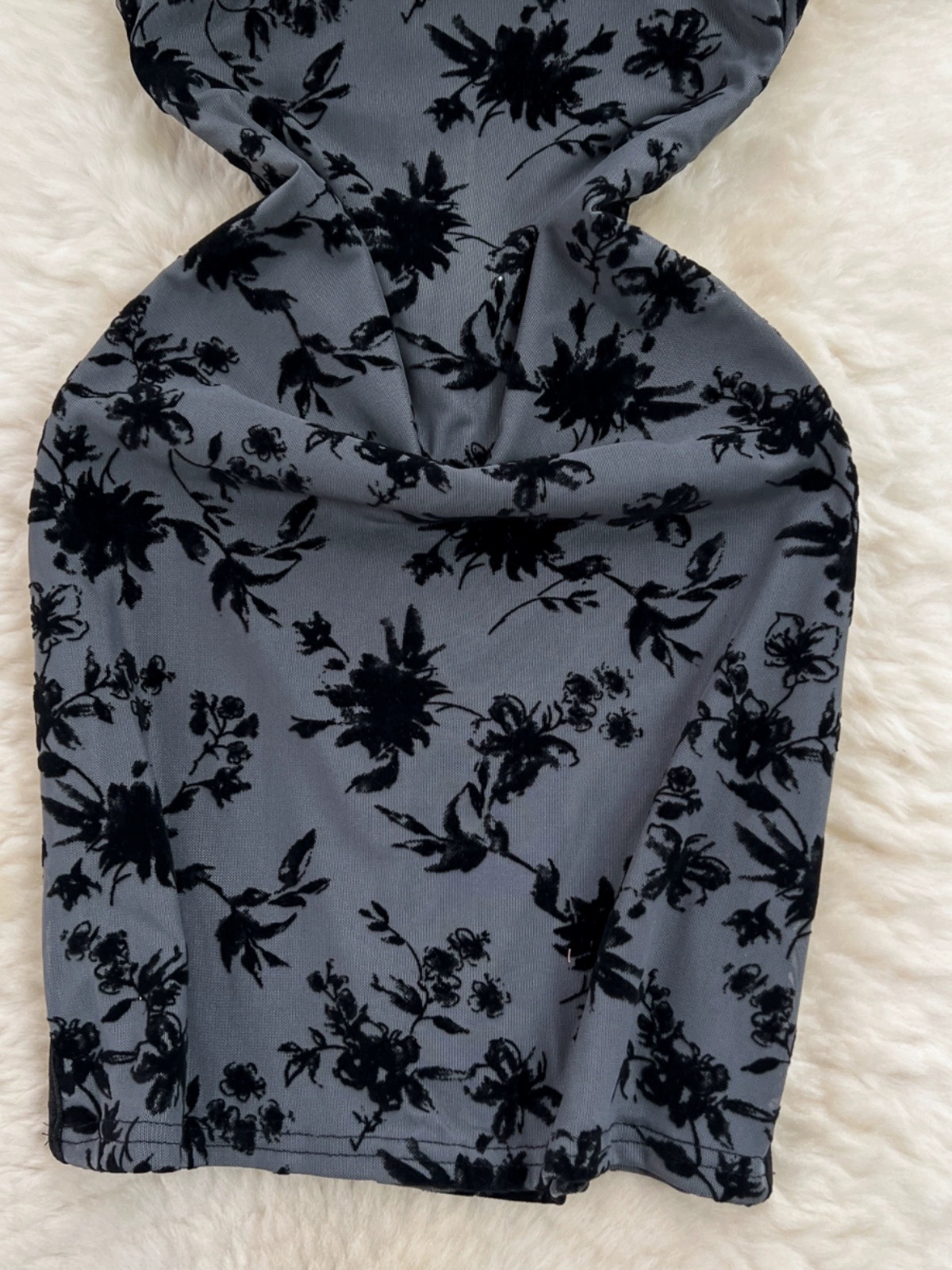 Sunday love qipao dress Q146 image