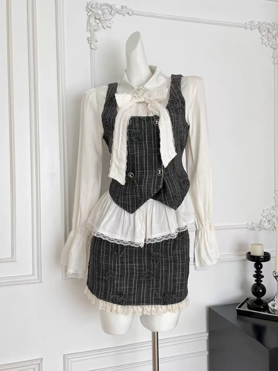 She’s bossy set FTP321 image