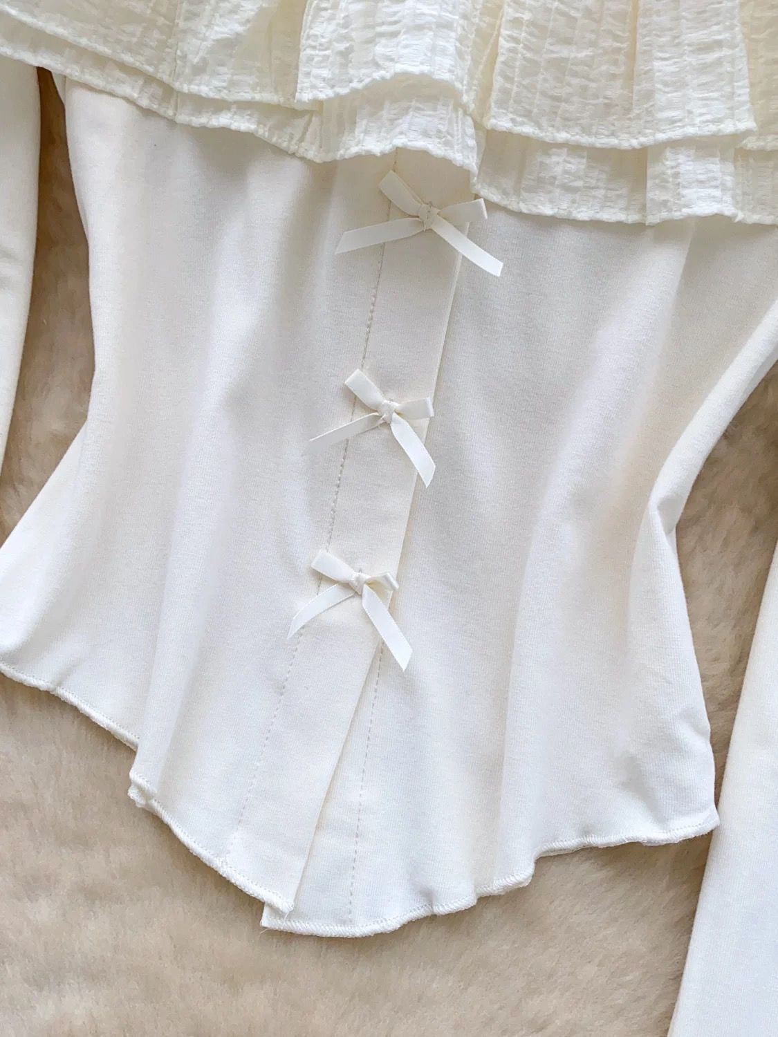 Unconditional love top CTO741 image