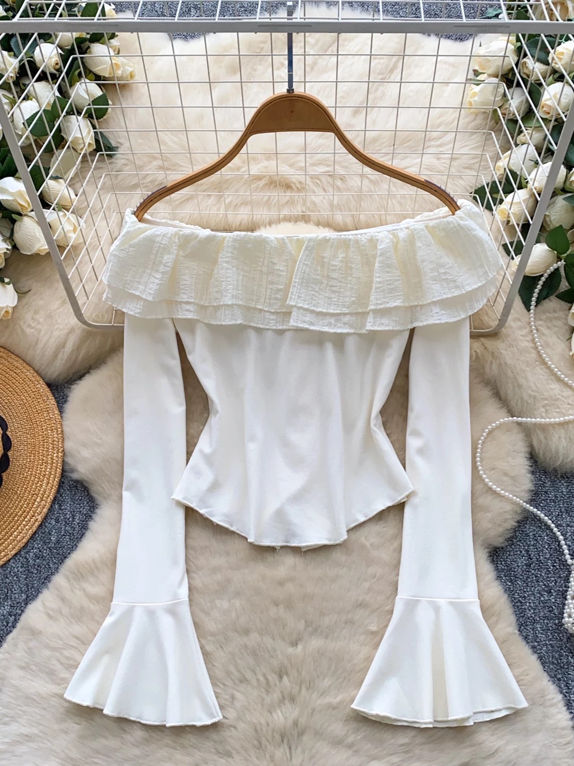 Unconditional love top CTO741 image