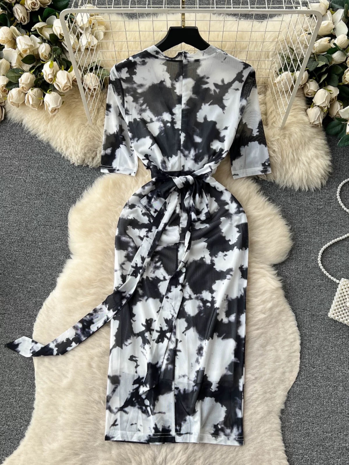 Margo dress CBC1366 image