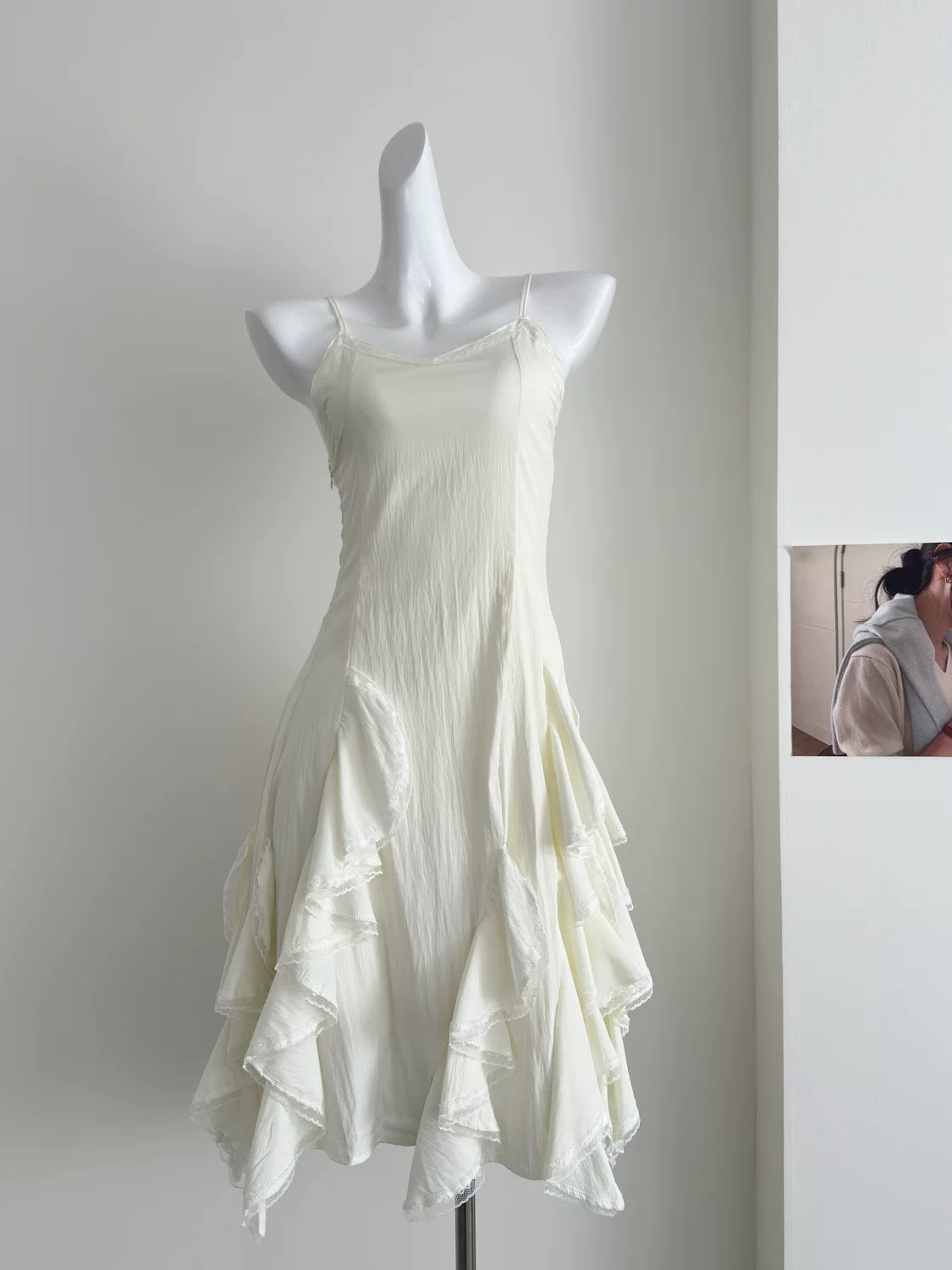 Beat goes on dress CD1339 image