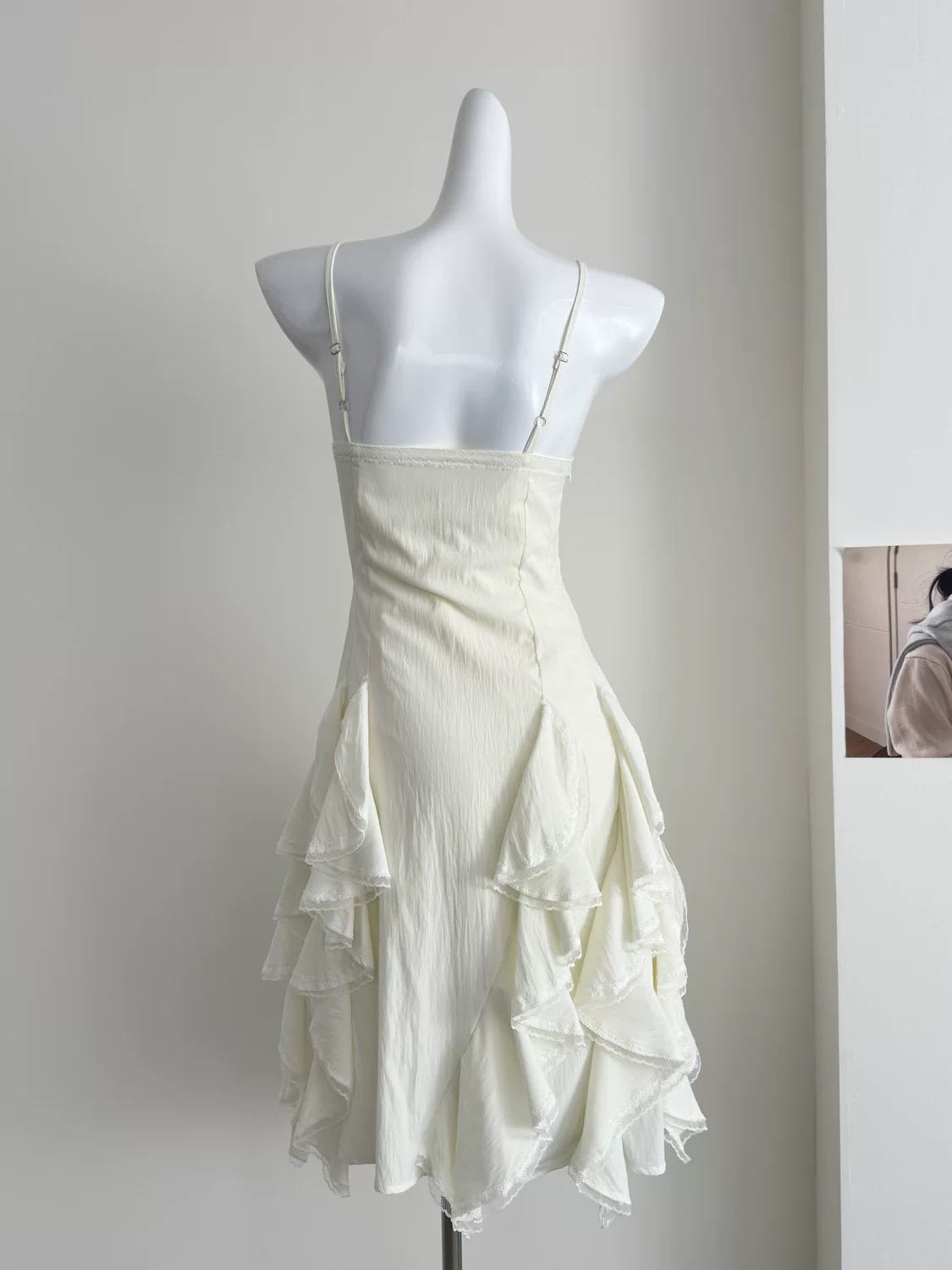 Beat goes on dress CD1339 image