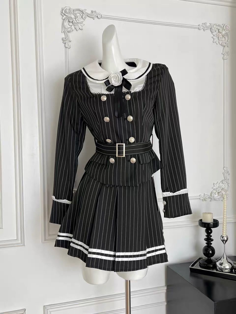 Simone set FTP324 image