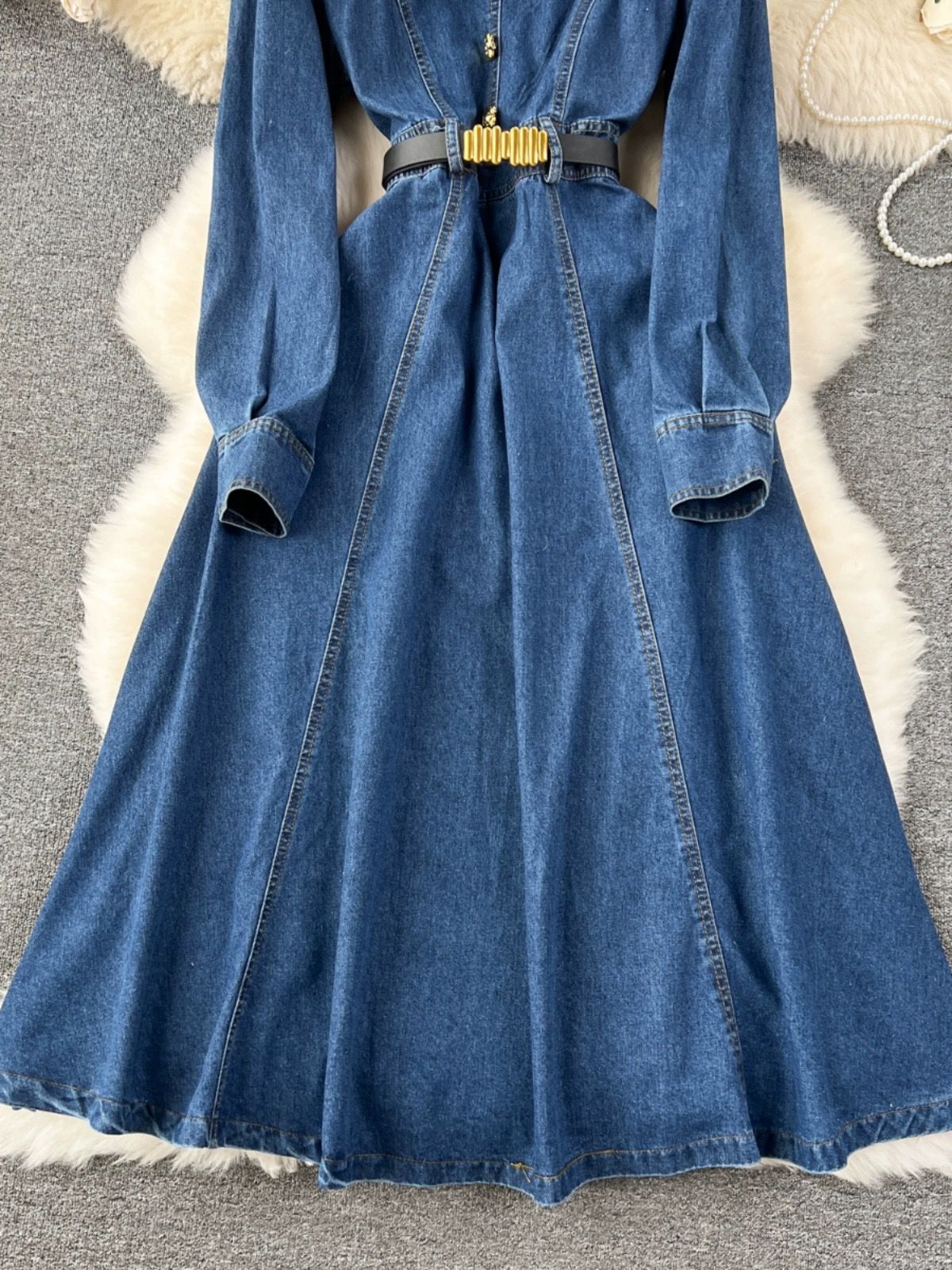 Always on my mind dress DD59 image