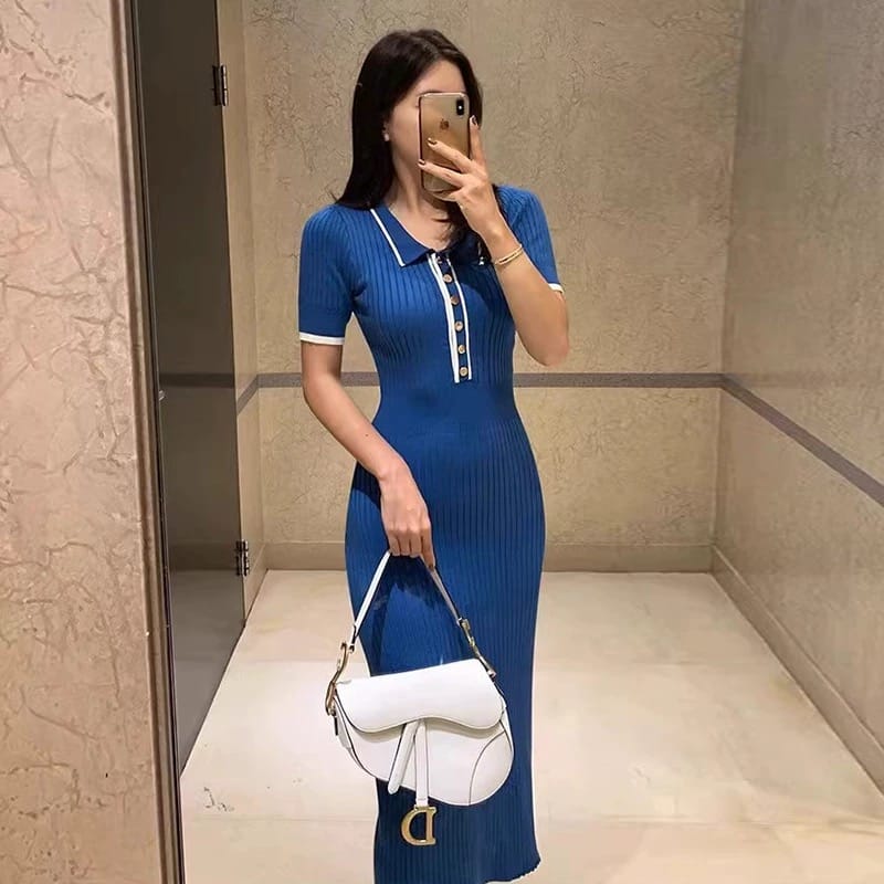 Miss Jane dress KBC263 image